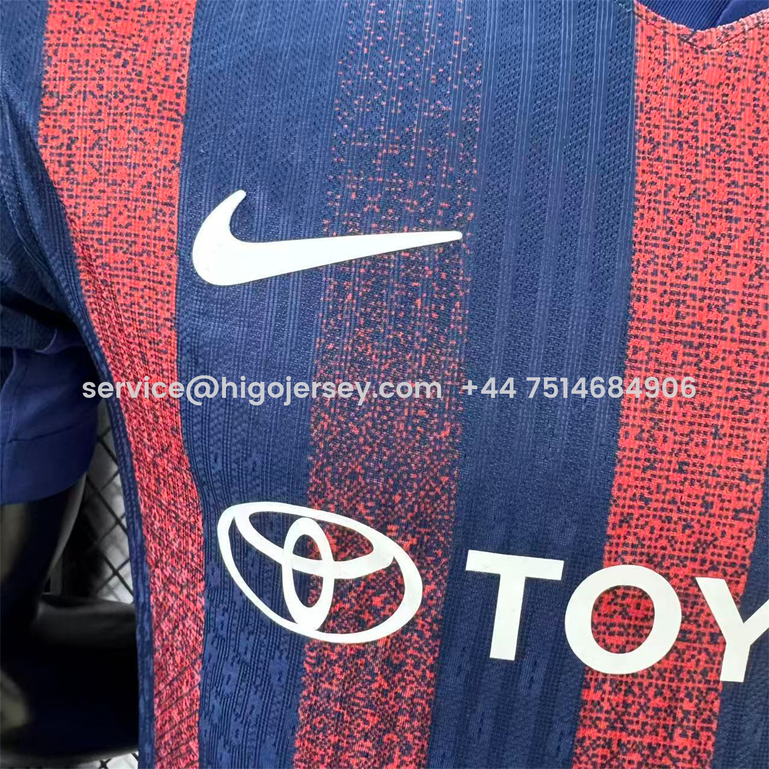 Higojerseys-Johor DT 25-26 Home Jersey - Player Version