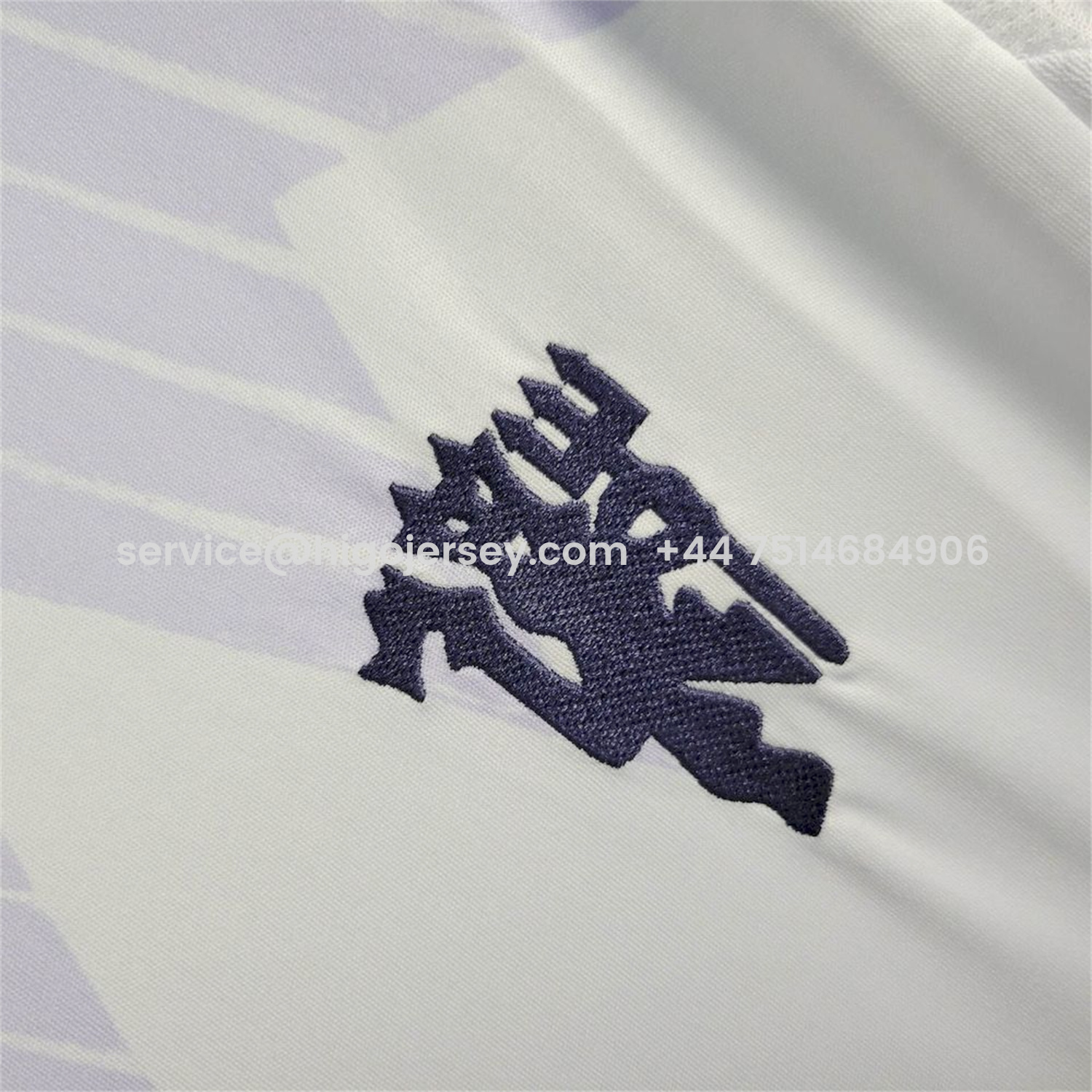 Higojerseys-Women's Manchester United 25-26 Away Jersey