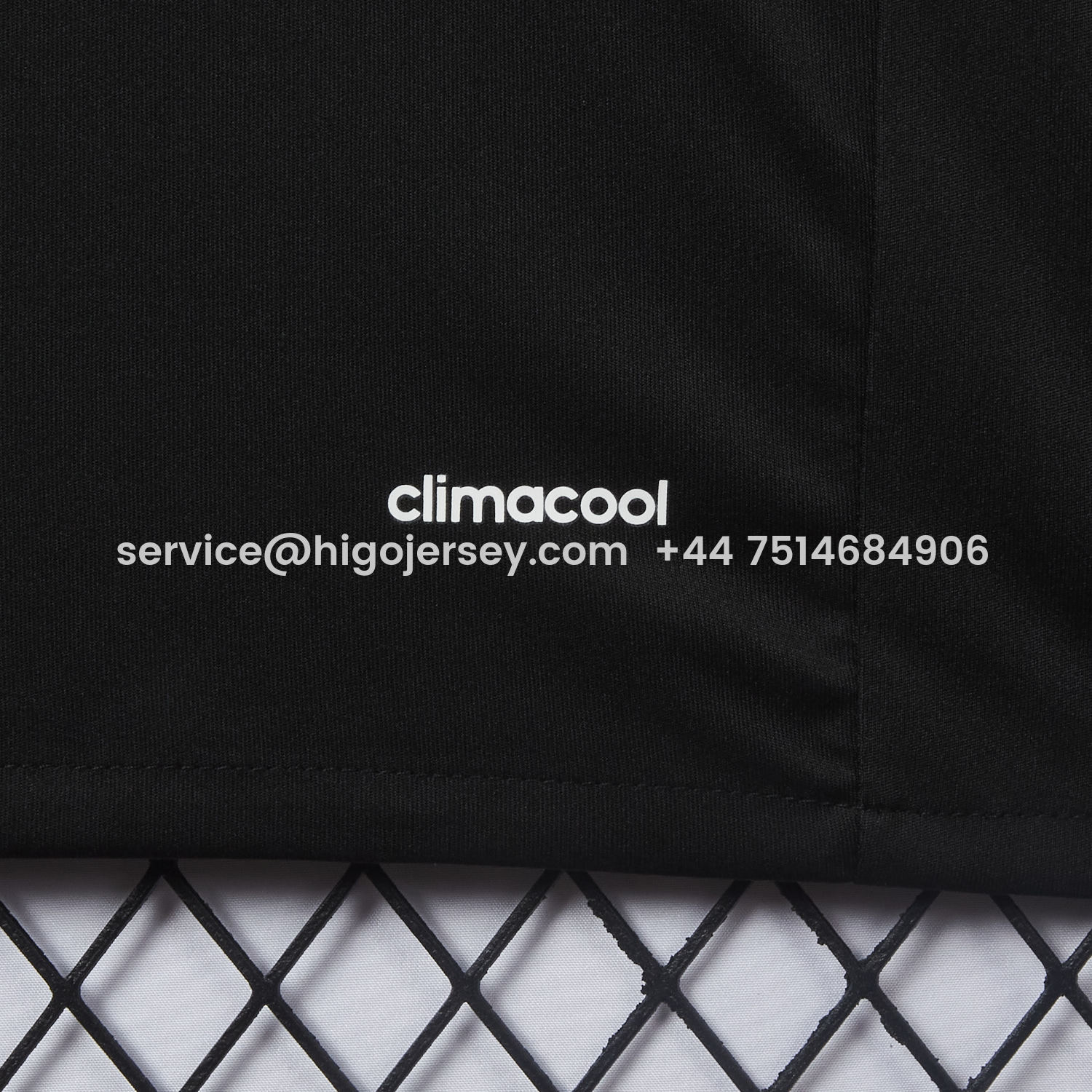 Higojerseys-Retro Real Madrid 16-17 Third Jersey