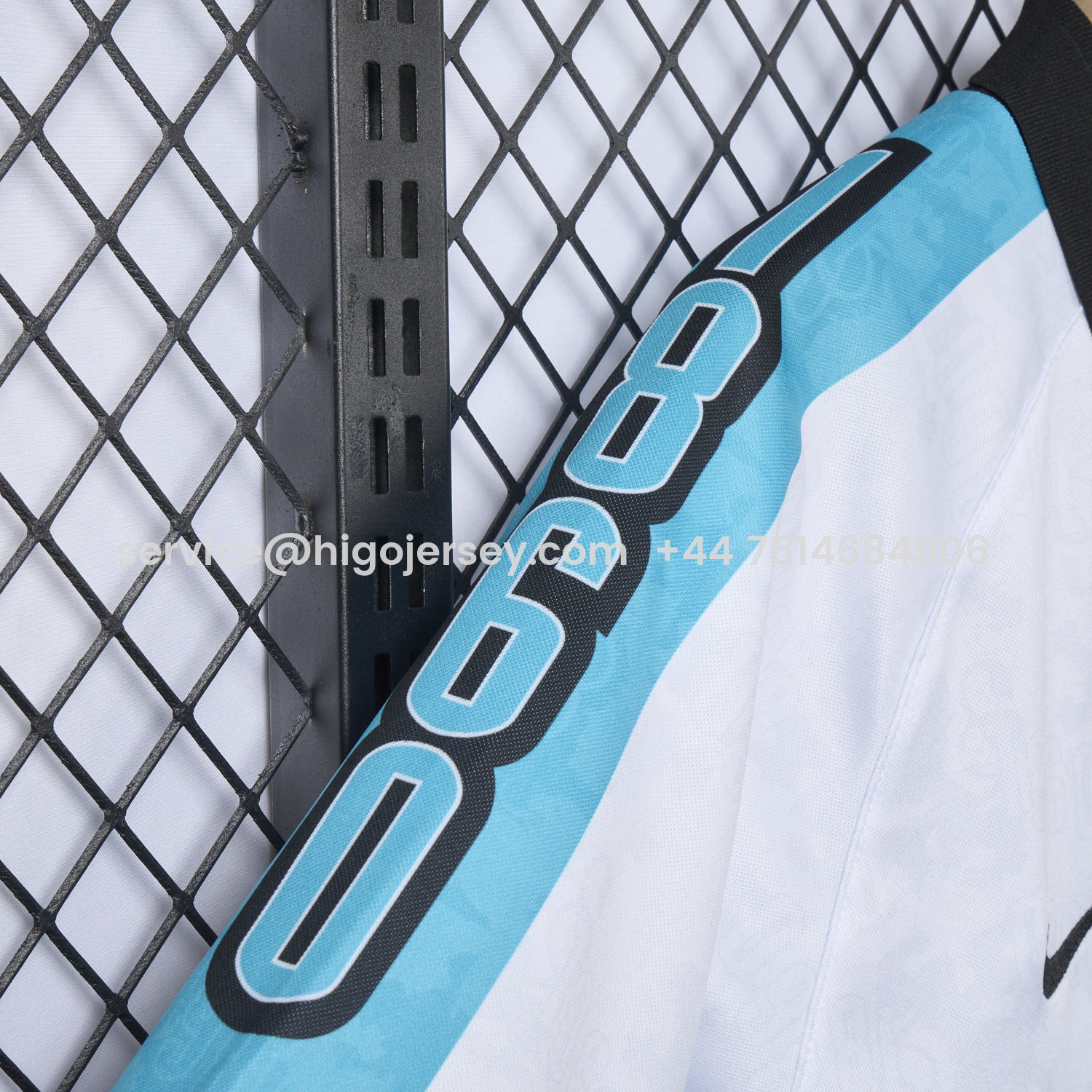 Higojerseys-Retro TSV 1860 München Munich 1996 Home Jersey