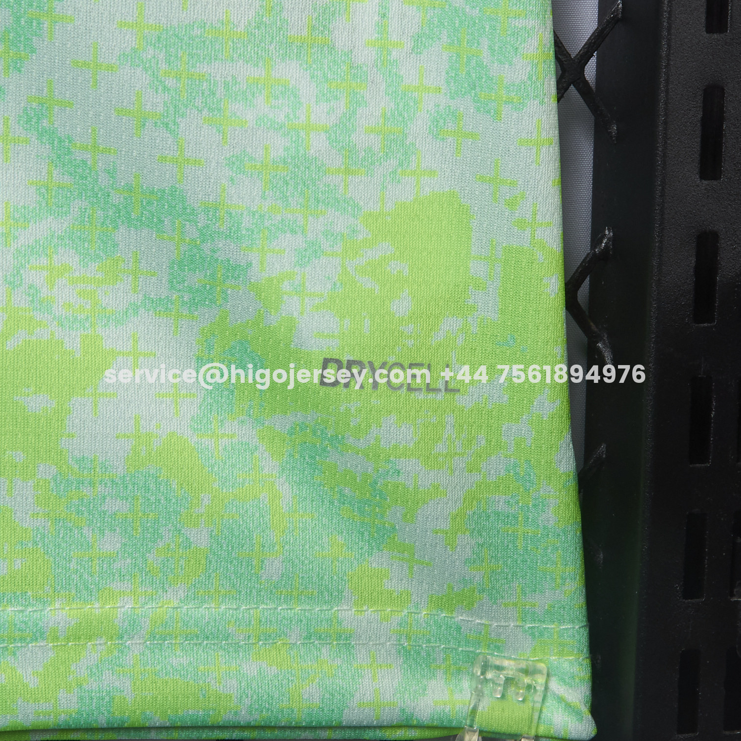 Higojerseys-Switzerland 2026 Away Green Jersey - Fans Version