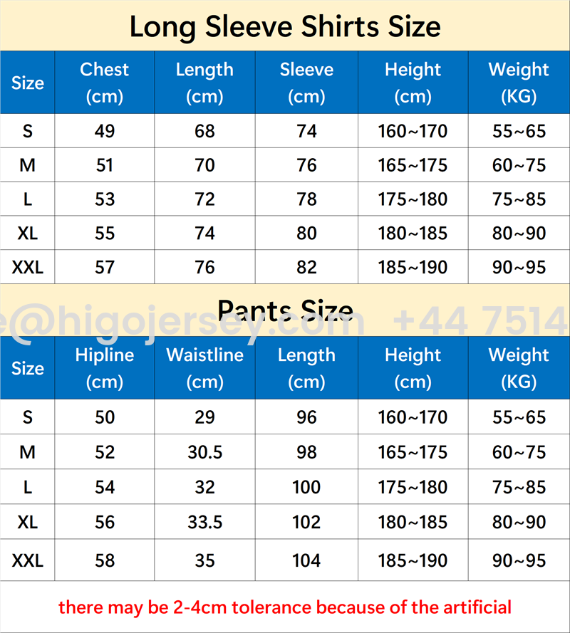 Higojerseys-Juventus 25-26 Long Sleeve Training Set - White Top and Black Pants