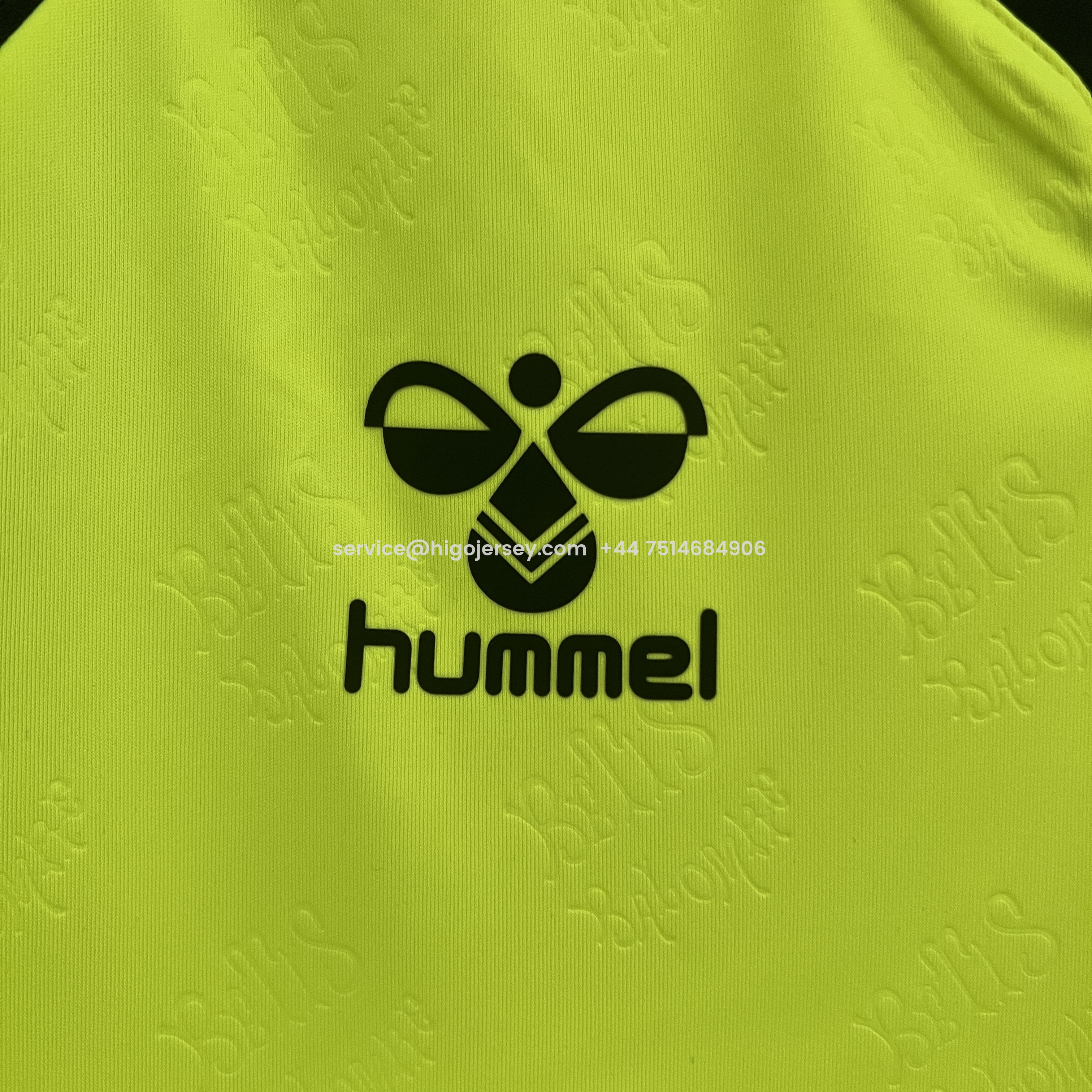 Higojerseys-Real Betis 24-25 Away Jersey with Sponsor - Fans Version