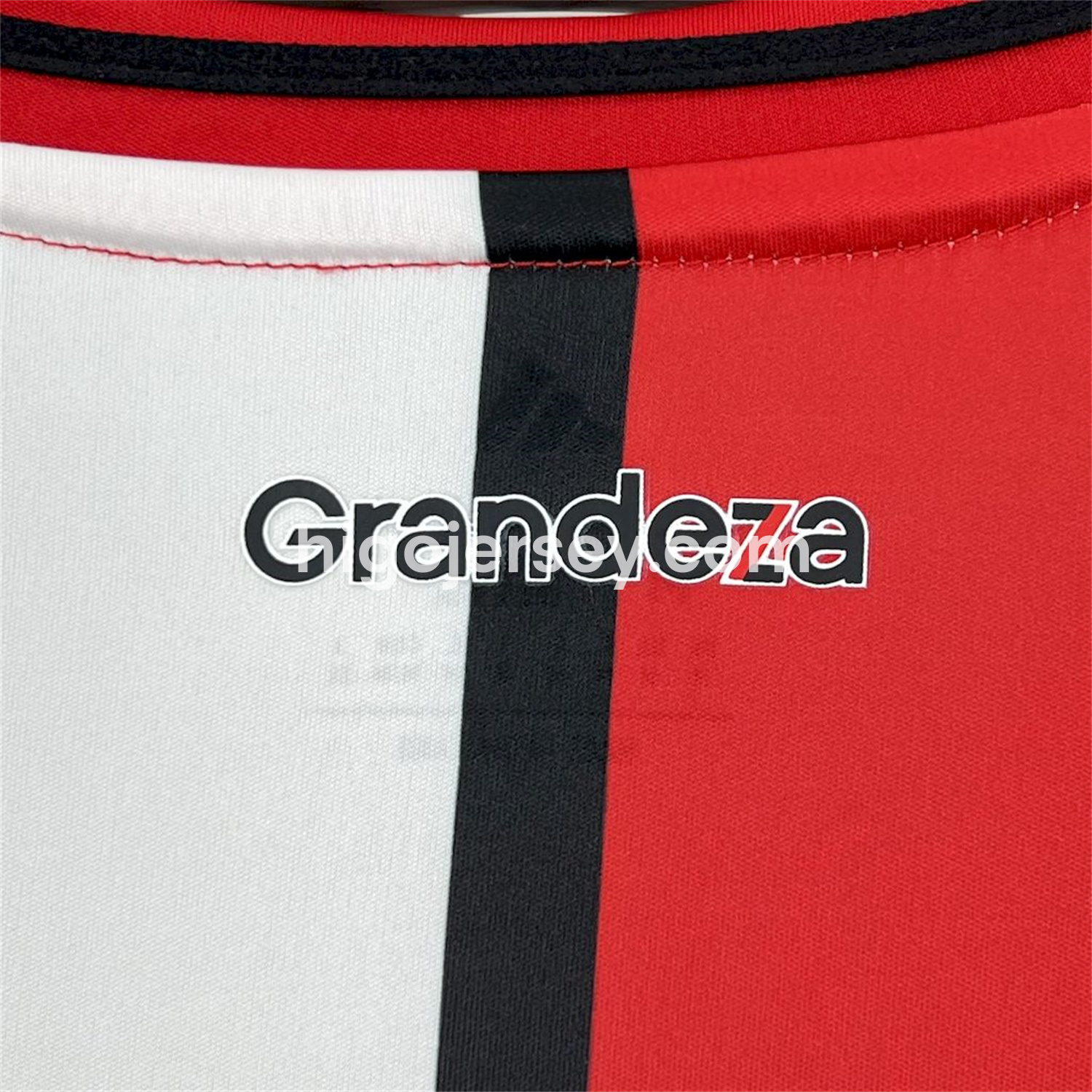 Higojerseys-River Plate 25-26 Third Jersey - Fans Version