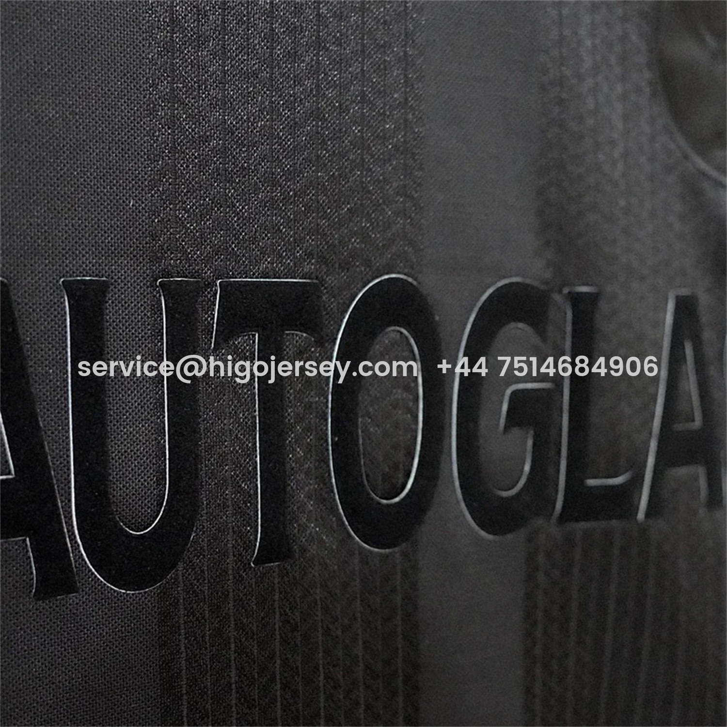Higojerseys-Retro C.H.E.L.S.E.A 1998 Pure Black Special Jersey