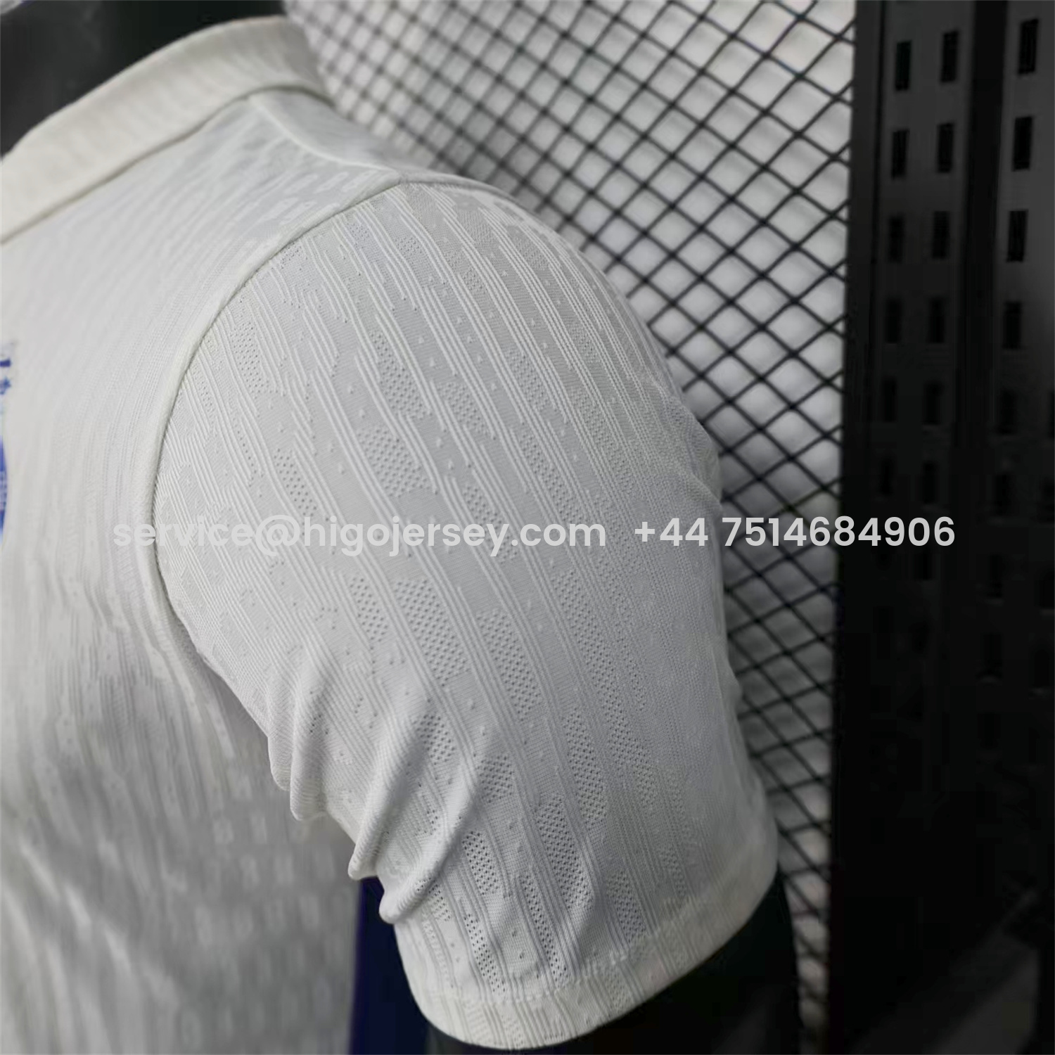 Higojerseys-Porto 25-26 Third Jersey - Player Version
