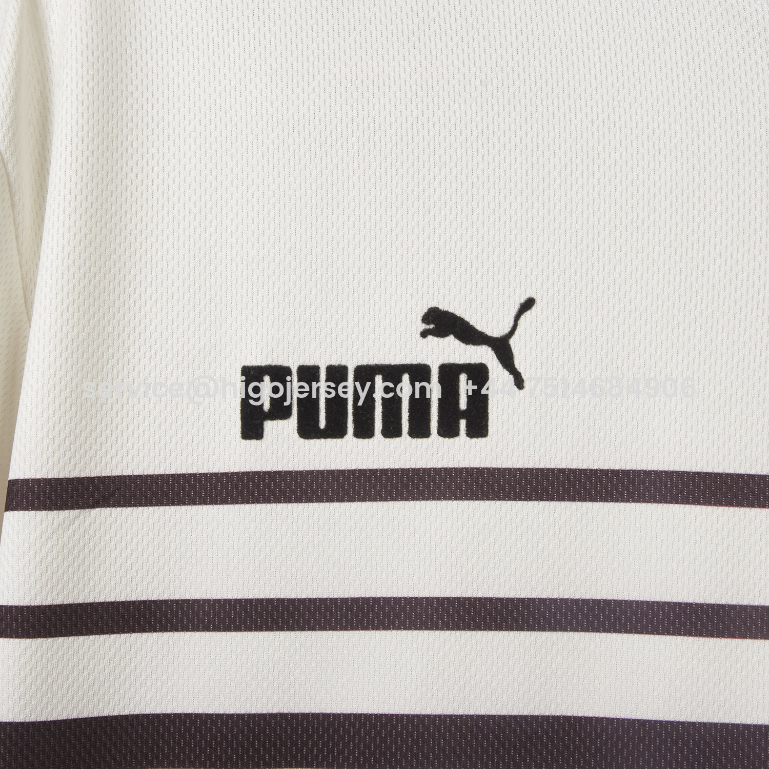 Higojerseys-Retro St. Pauli 1997-98 Home Jersey