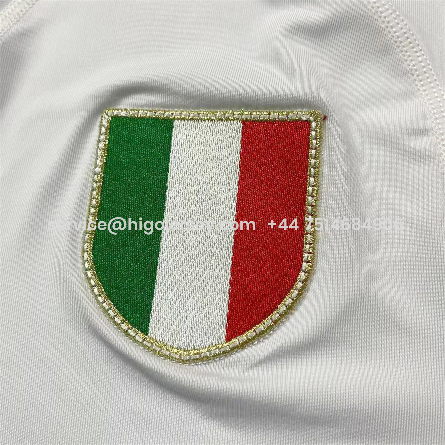 Higojerseys-Retro Roma 2001-02 Away Jersey