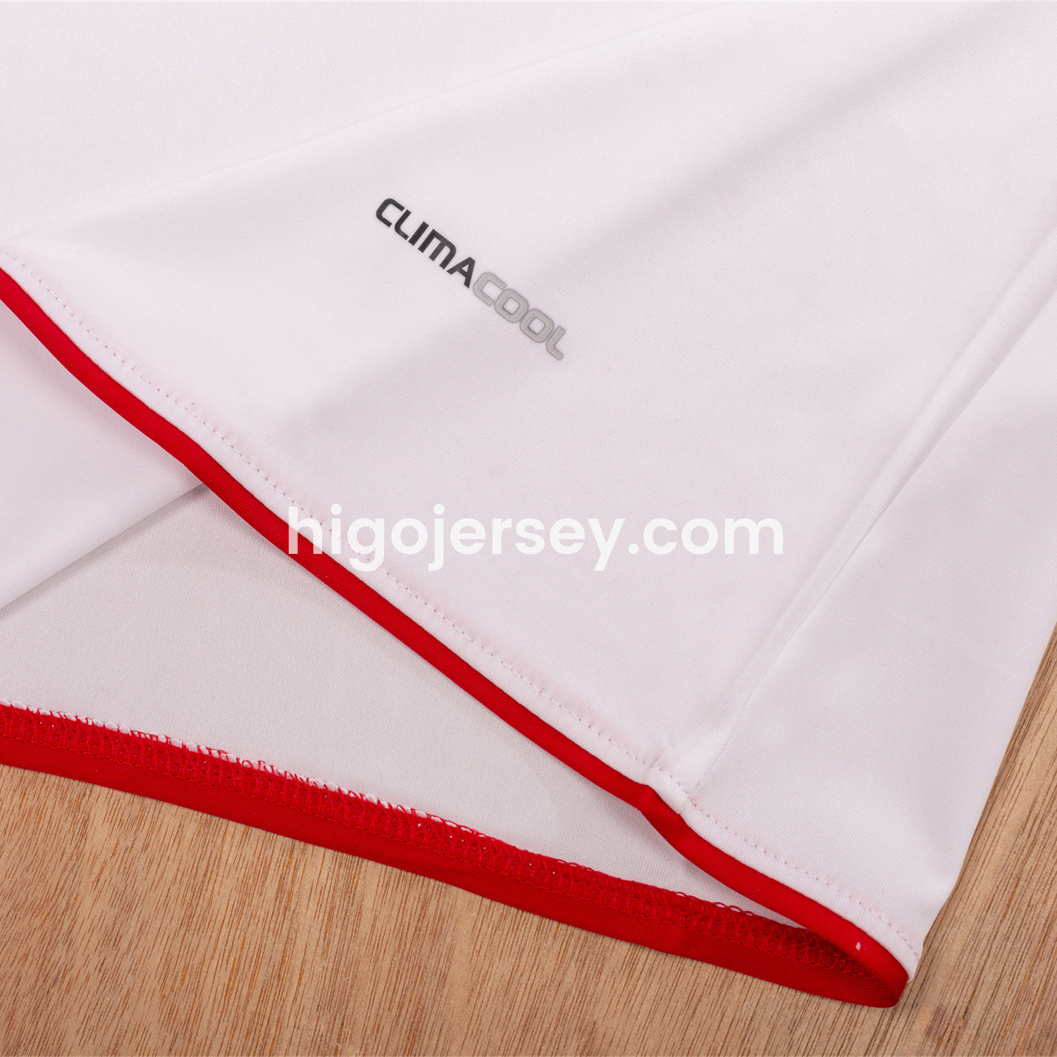 Higojerseys-Retro New York Red Bulls 2010 Home Jersey