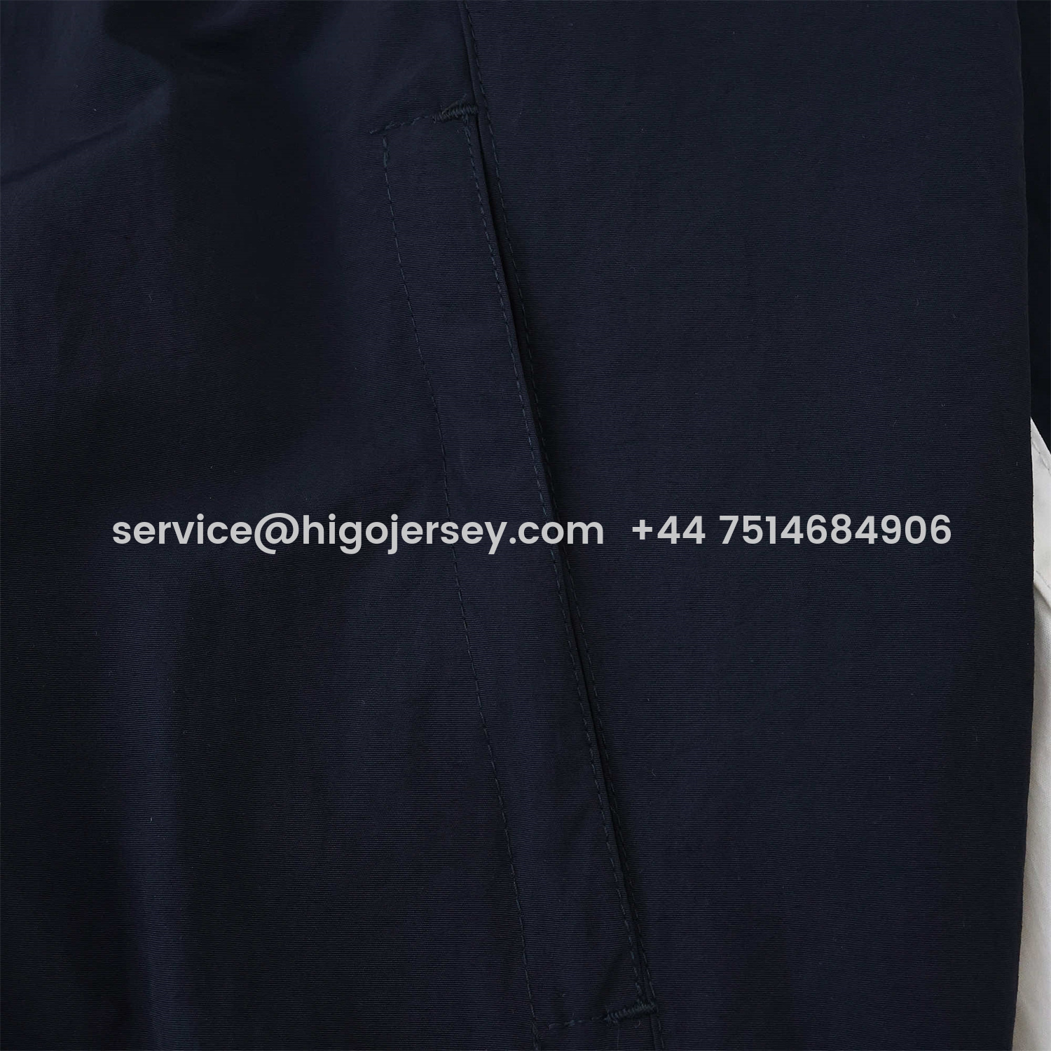 Higojerseys-Real Madrid 25-26 Throwback Windbreaker Jacket - Black