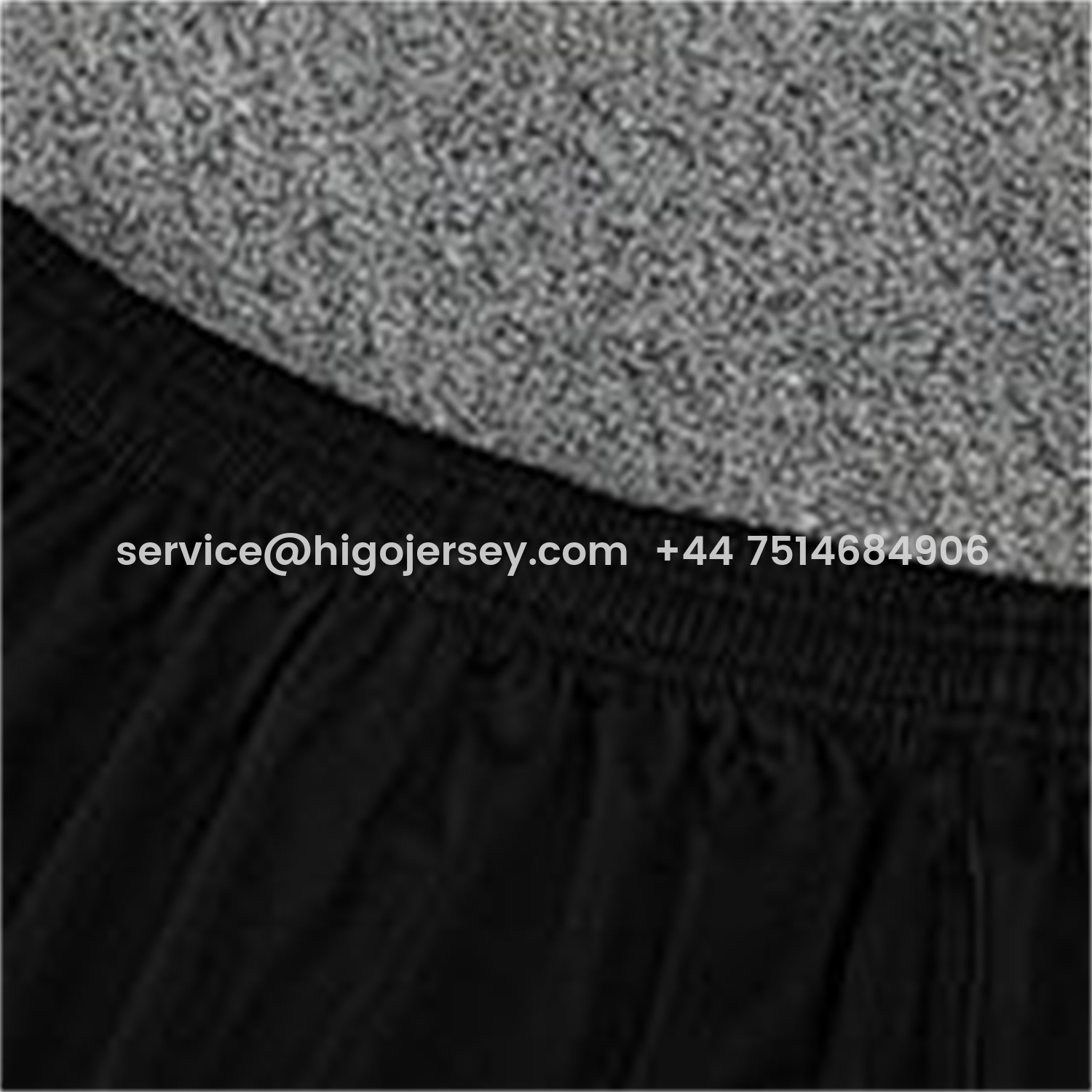 Higojerseys-Manchester United 25-26 Short-Sleeve Training Set - Yellow Lines Black Top & Black Shorts