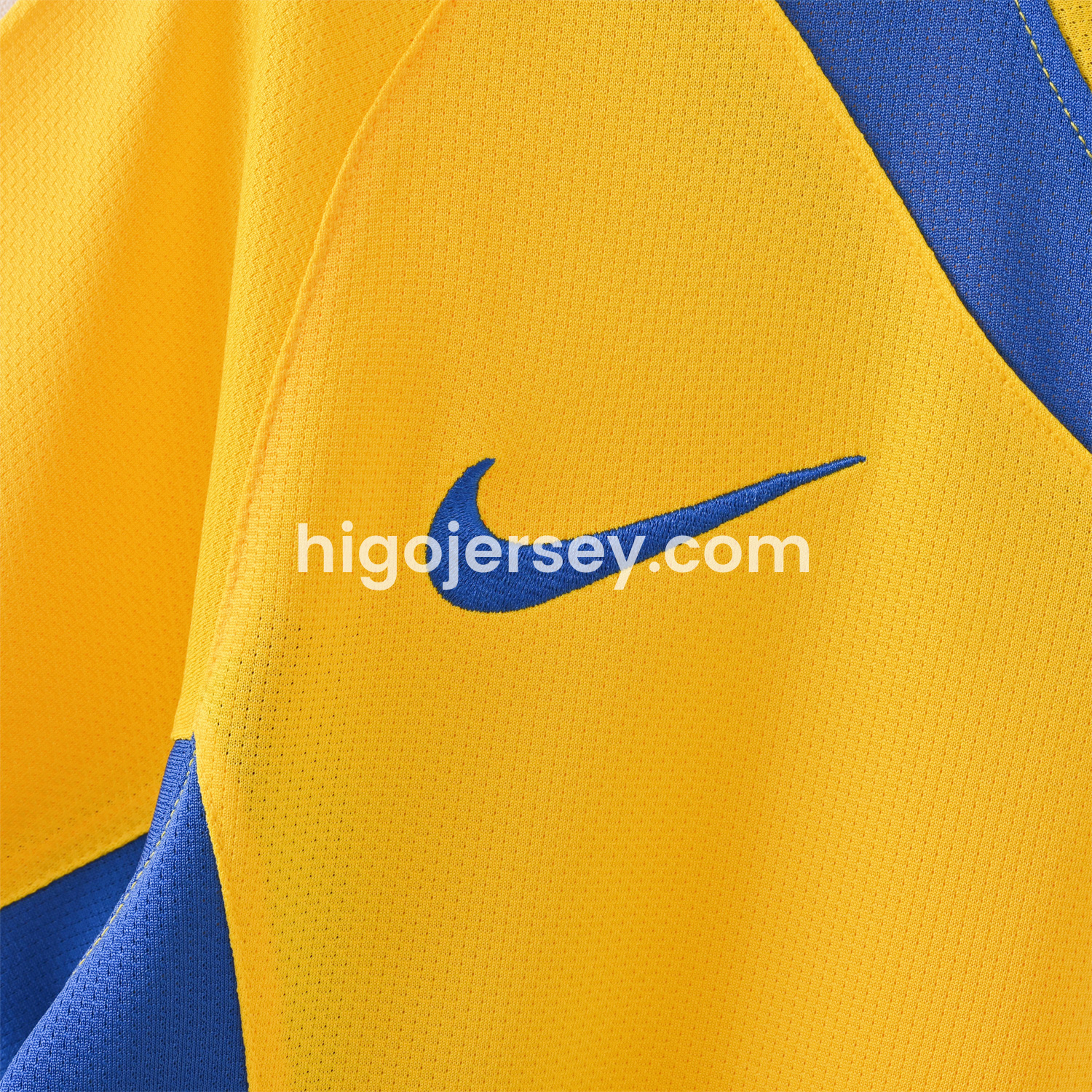 Higojerseys-Retro Club América 2004-05 Home Jersey