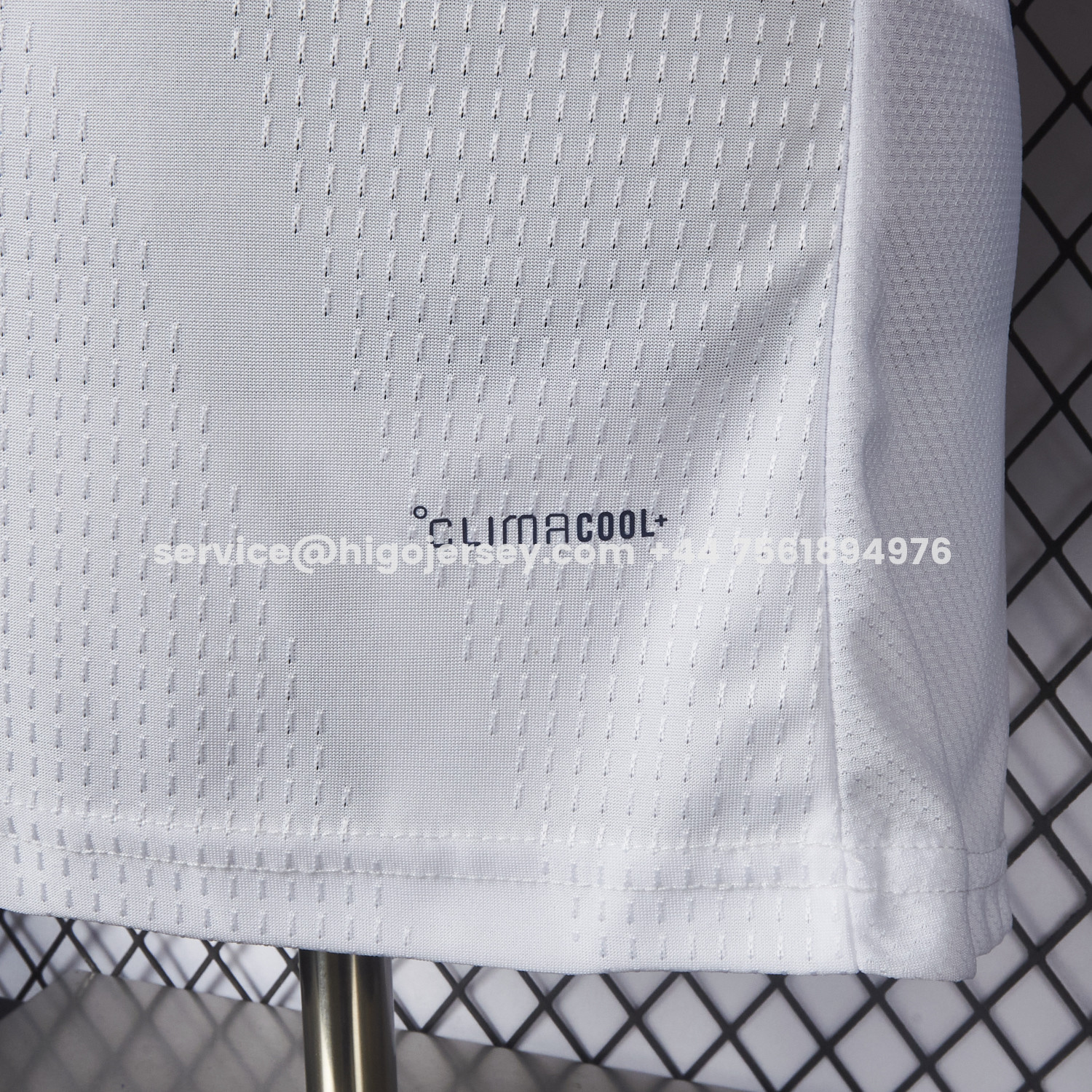 Higojerseys-Bayern Munich 26-27 Away Jersey - Player Version