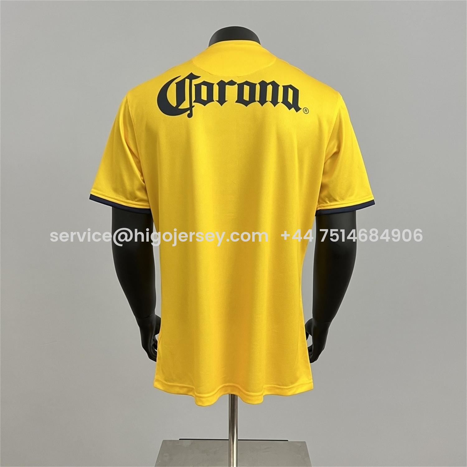 Higojerseys-Retro Club América 2013-14 Home Jersey