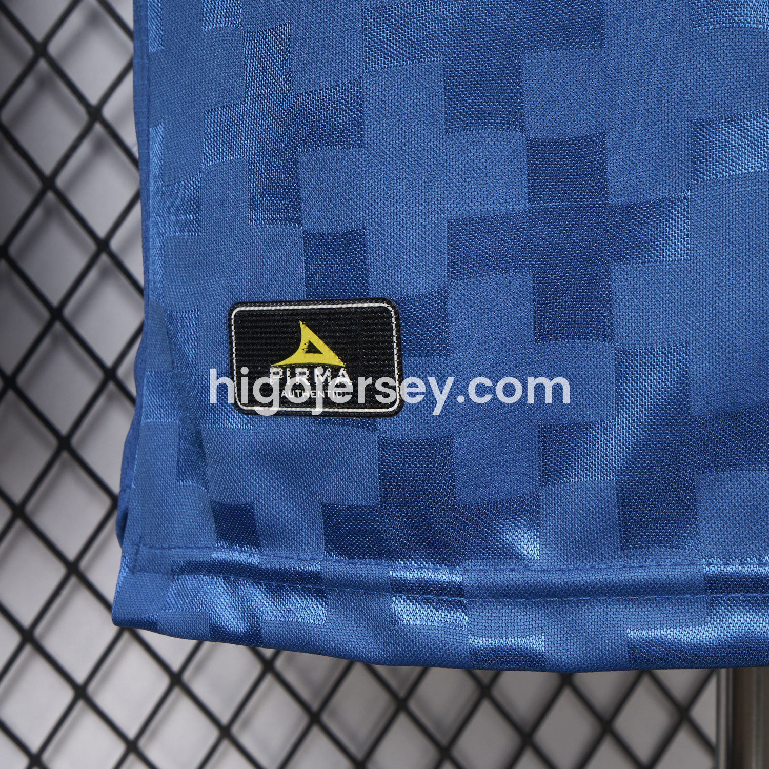 Higojerseys-Cruz Azul 25-26 Home Jersey - Player Version