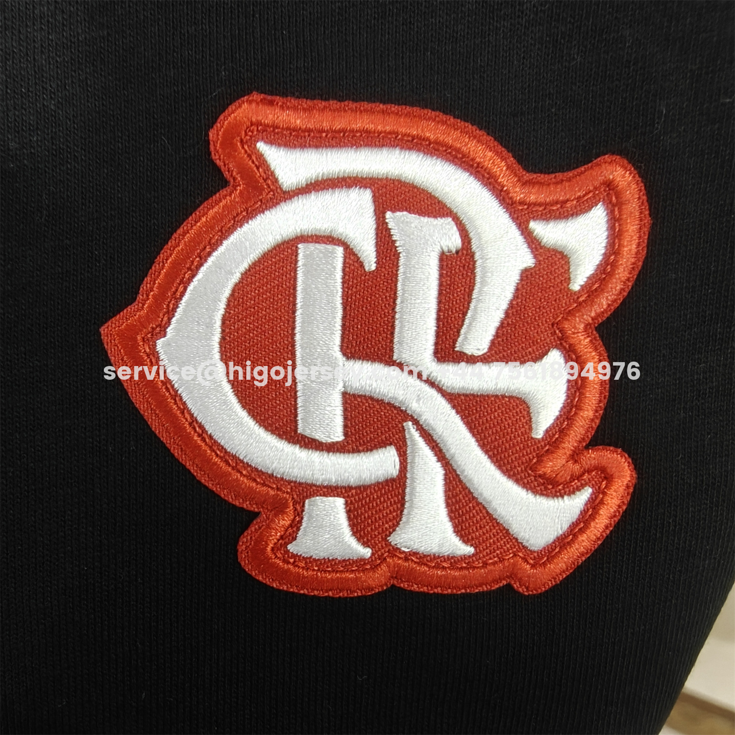 Higojerseys-Flamengo 25-26 Originals Terrace Icon Unisex Pullover Hoodie