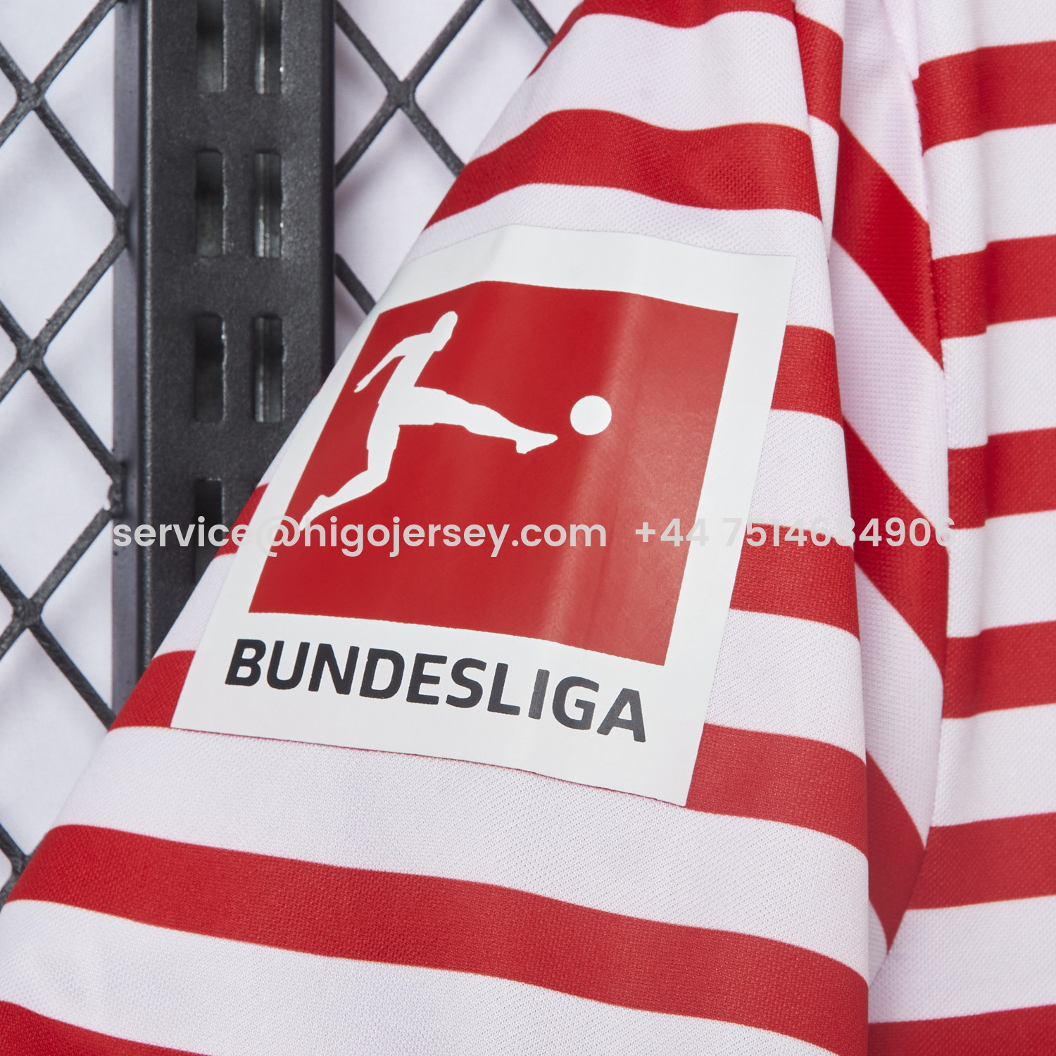 Higojerseys-Köln 25-26 Carnival Special Jersey - Fans Version