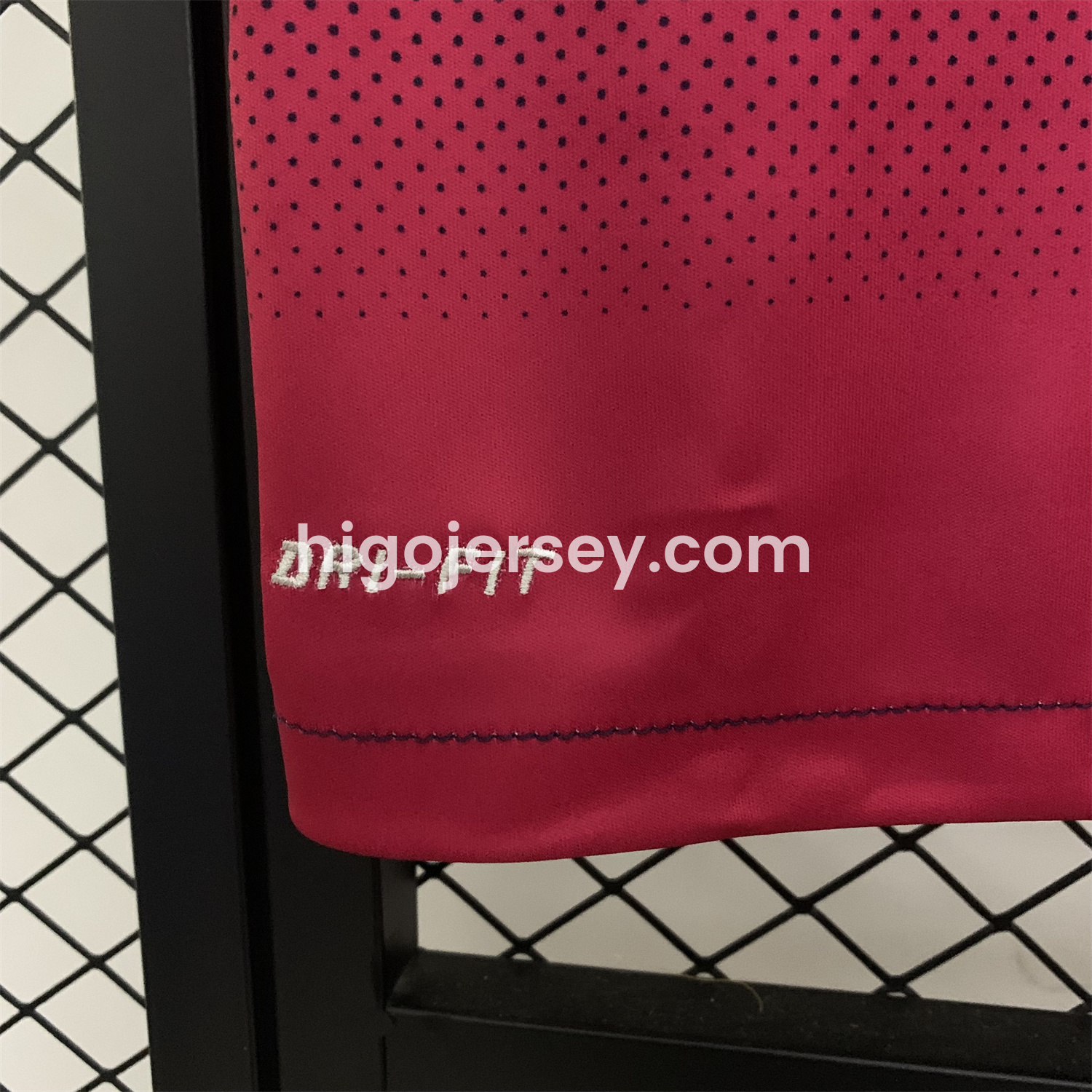 Higojerseys-Retro Bahia 2013-14 Third Unsponsored Jersey