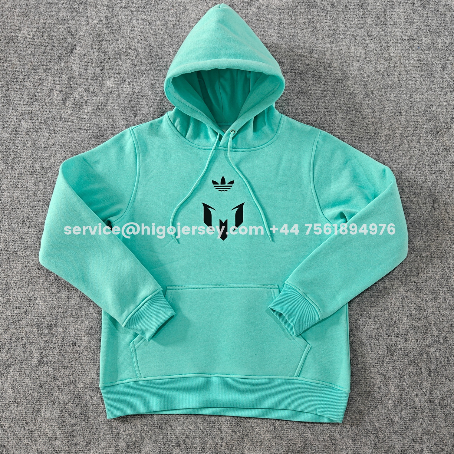 Higojerseys-INT M.A.M 25-26 Messi Goat Unisex Pullover Hoodie