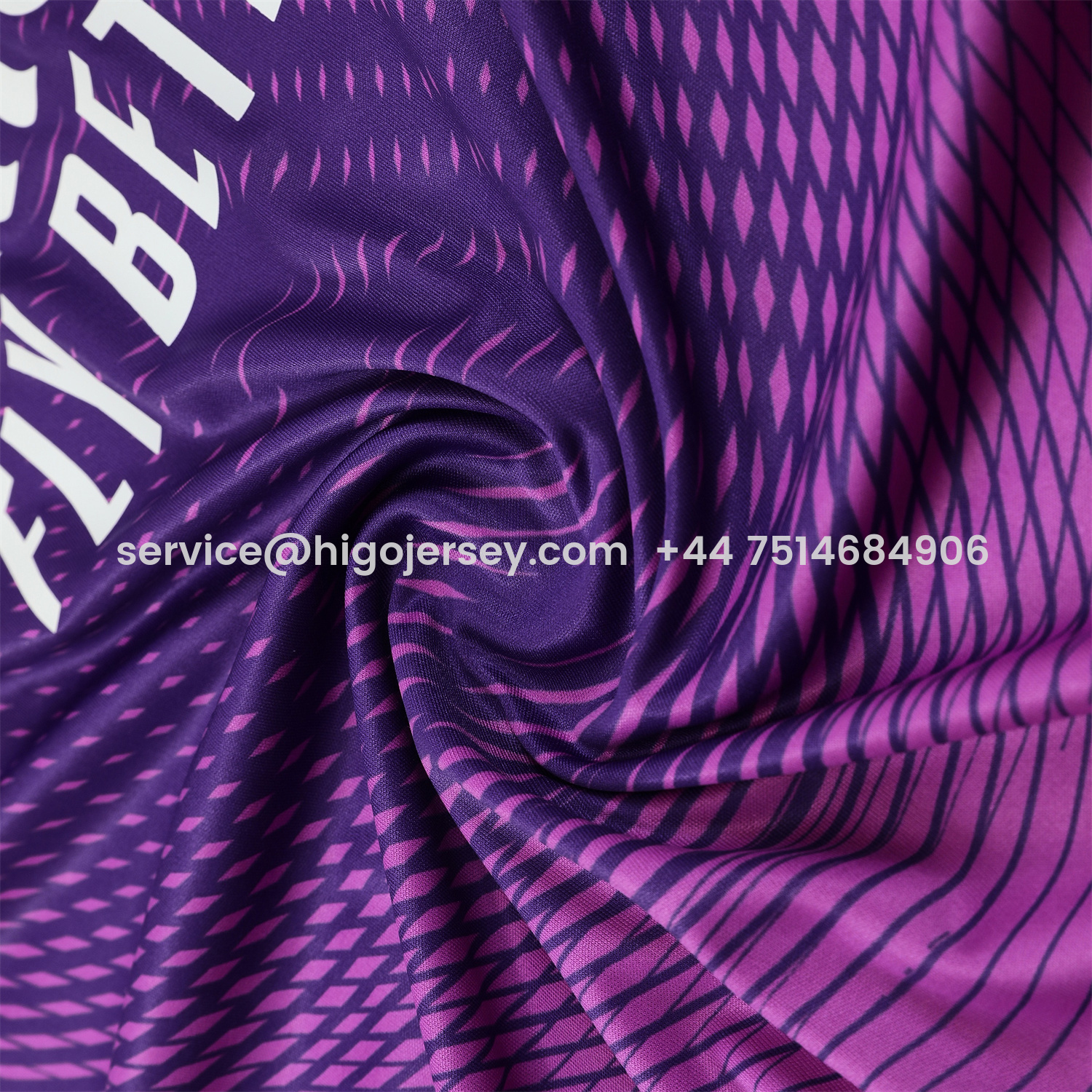 Higojerseys-Real Madrid 25-26 Short-Sleeve Training Set - Purple Top & Purple Shorts