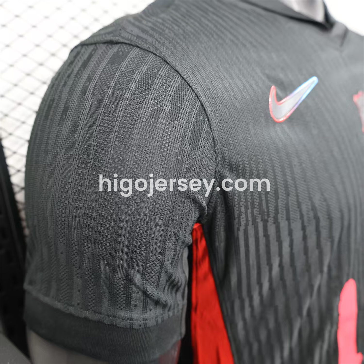 Higojerseys-Barcelona x Taylor Swift 24-25 Away Special Edition Jersey - Player Version