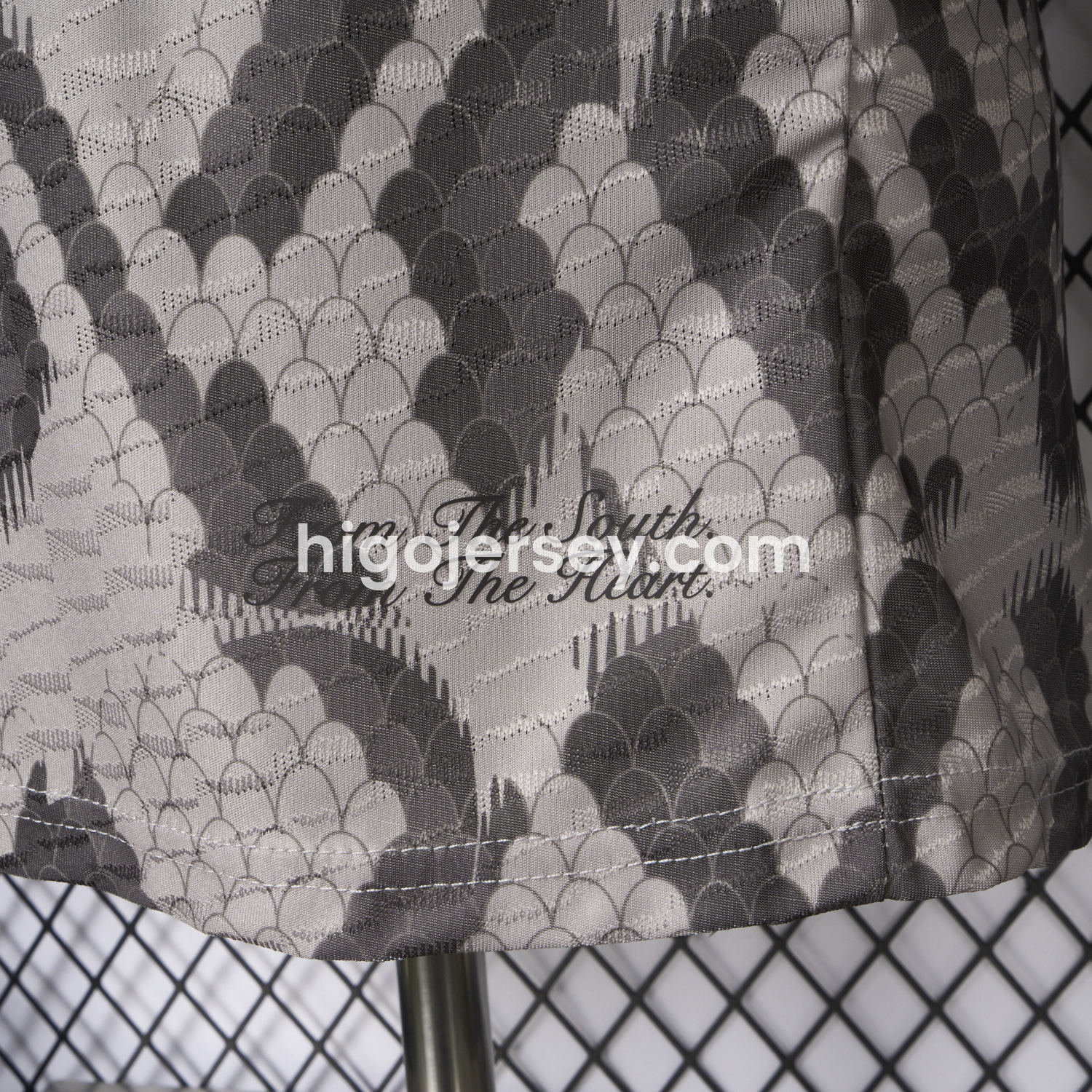 Higojerseys-Bayern Munich x BSTN 25-26 Brown Special Edition Jersey - Player Version