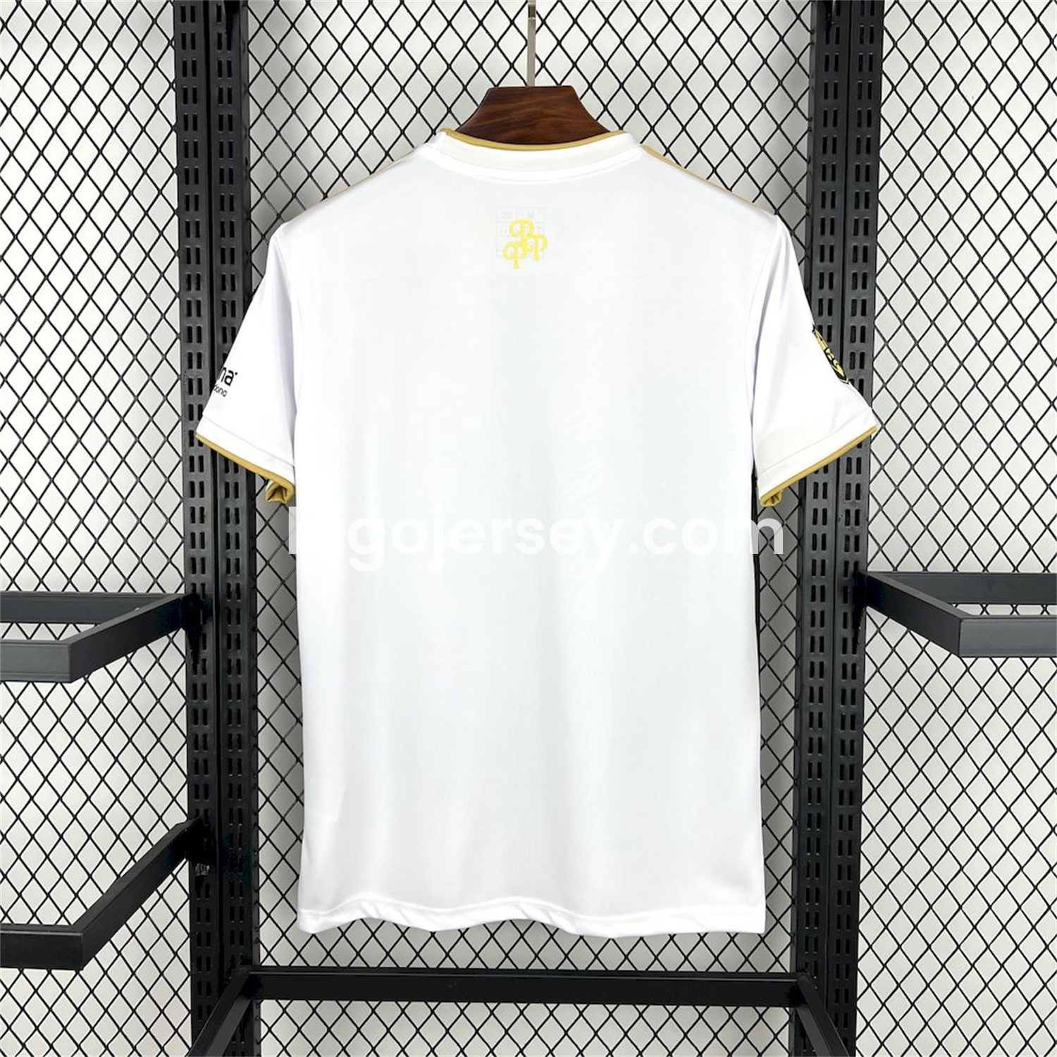 Higojerseys-Pio FC 2025 Home Jersey - Fans Version