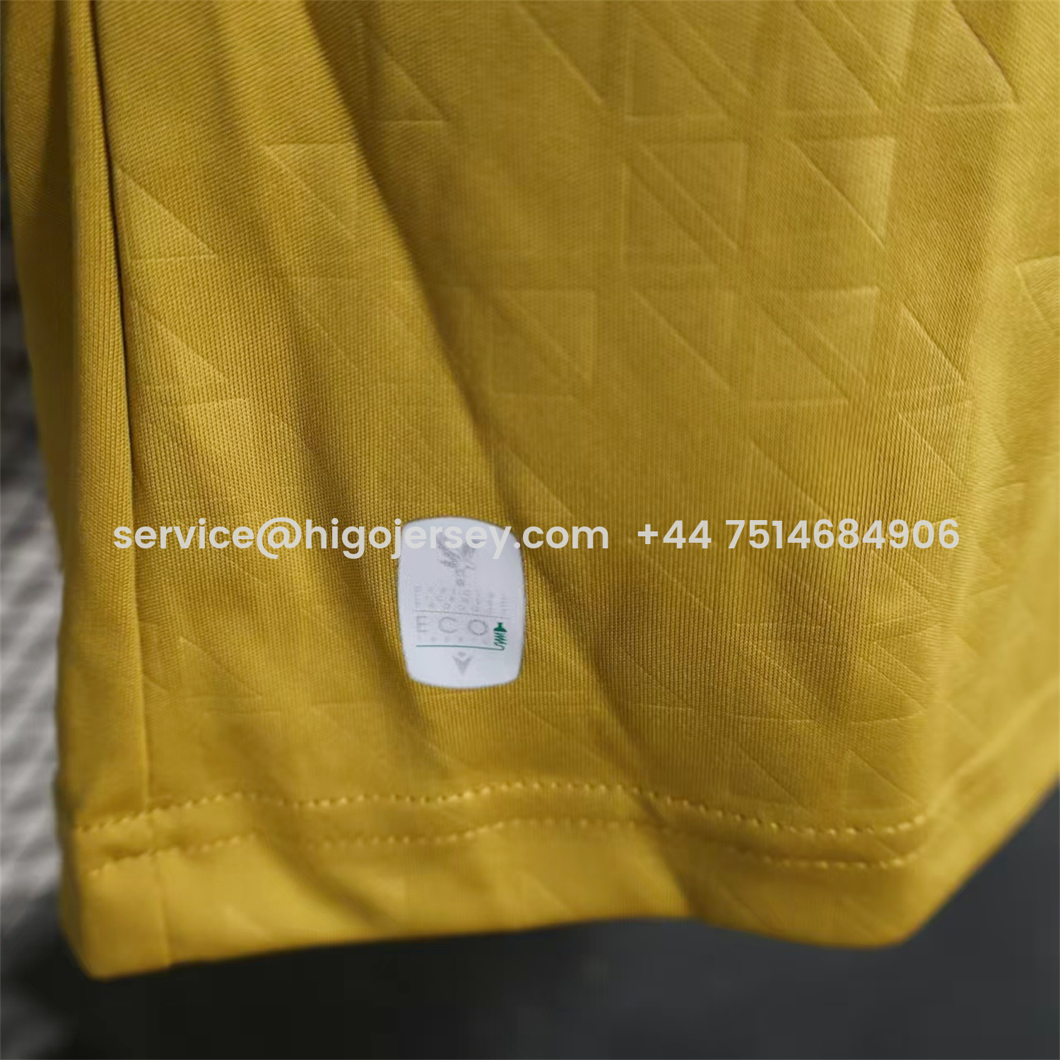 Higojerseys-Crystal Palace 25-26 Away Jersey - Player Version