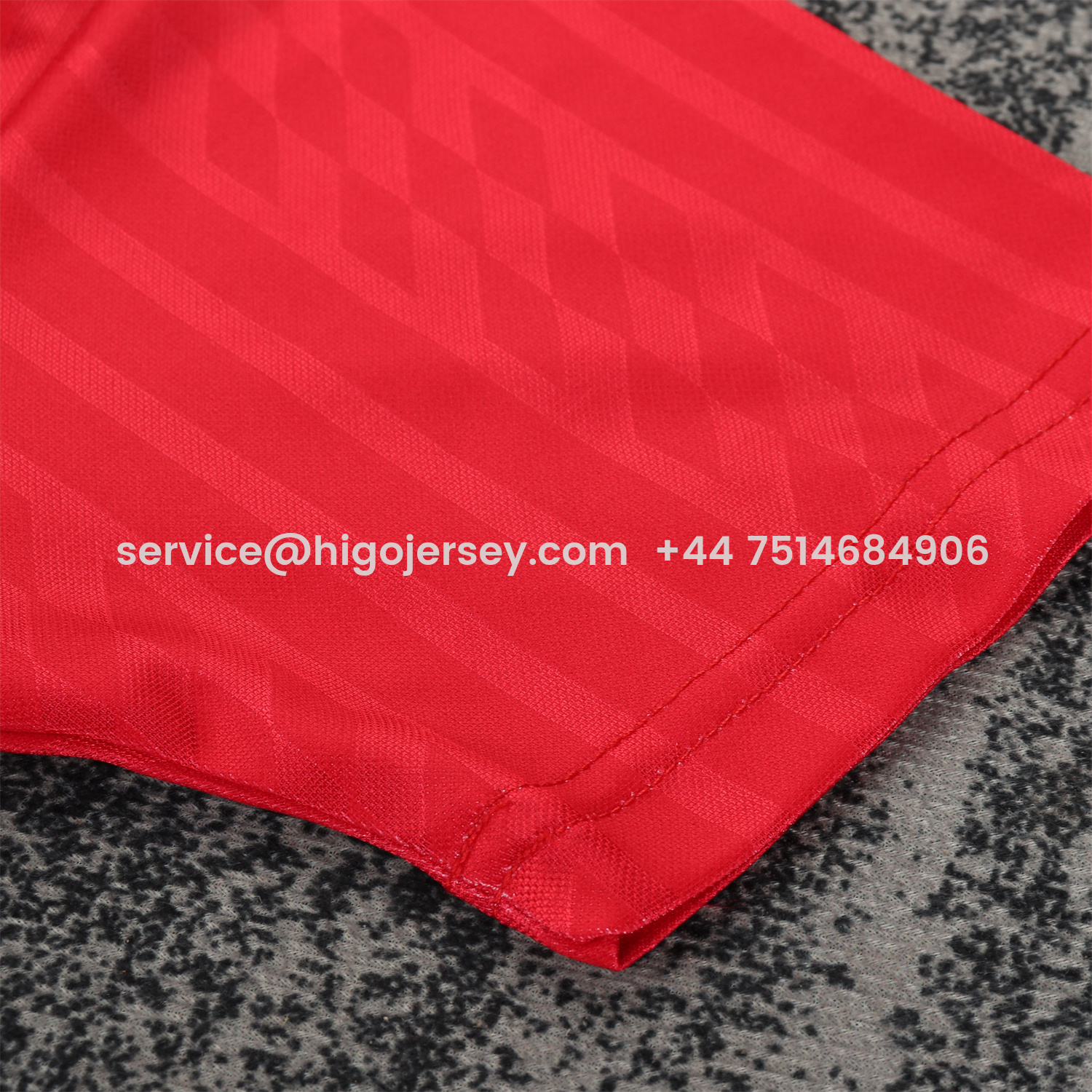 Higojerseys-Retro Spain 1994 Home Kids Kit