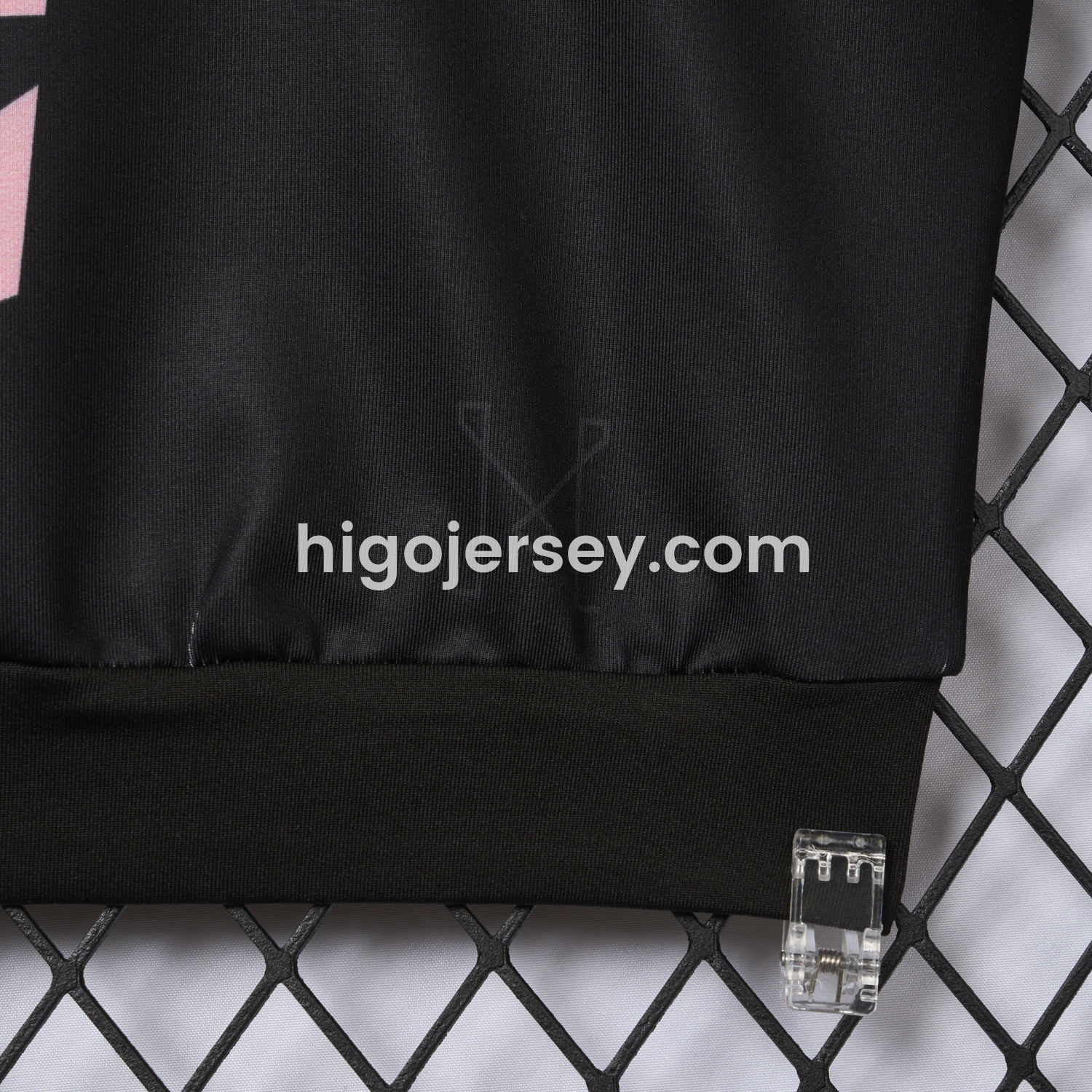 Higojerseys-Women's INT M.A.M 25-26 Away Yoga Vest