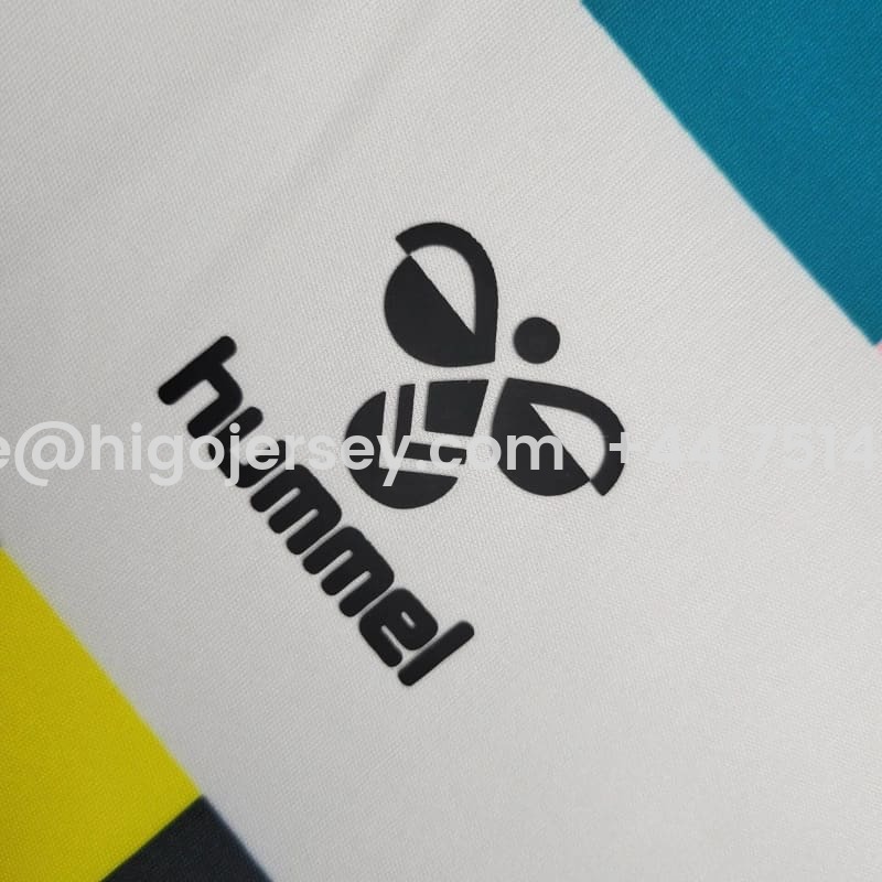 Higojerseys-Real Betis 2024 Spring Festival Pre-match Jersey - Fans Version