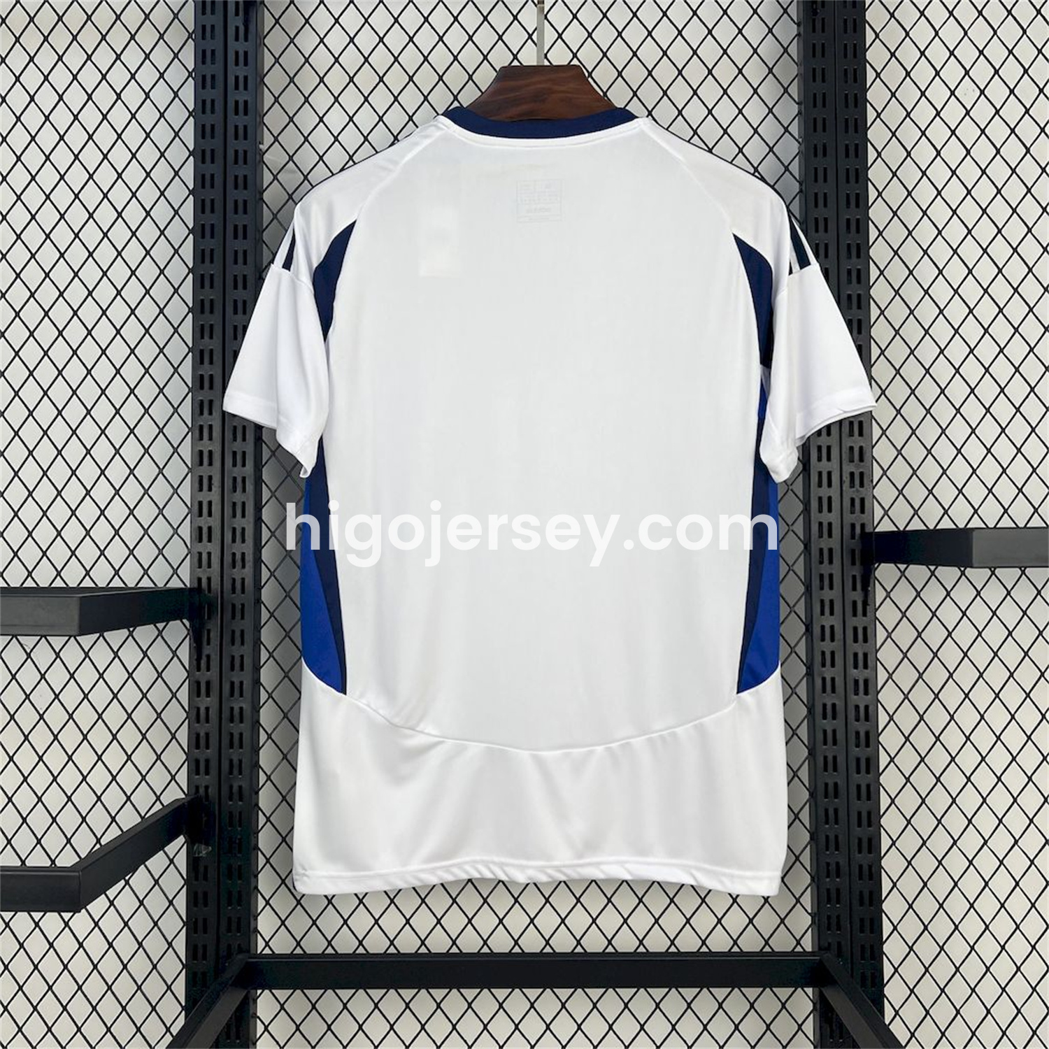 Higojerseys-Emelec 25-26 Away Jersey - Fans Version