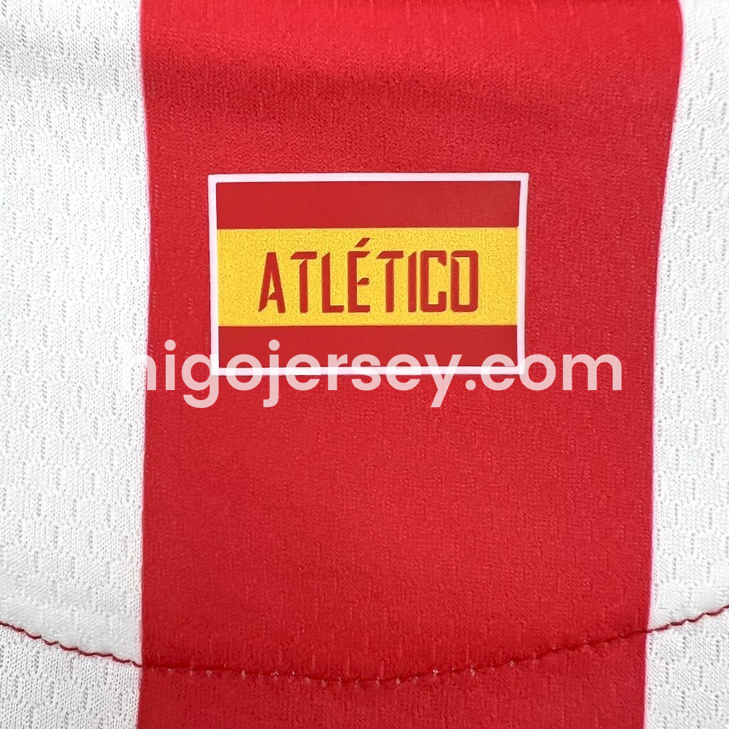 Higojerseys-Retro Atletico Madrid 2012-13 Home Jersey