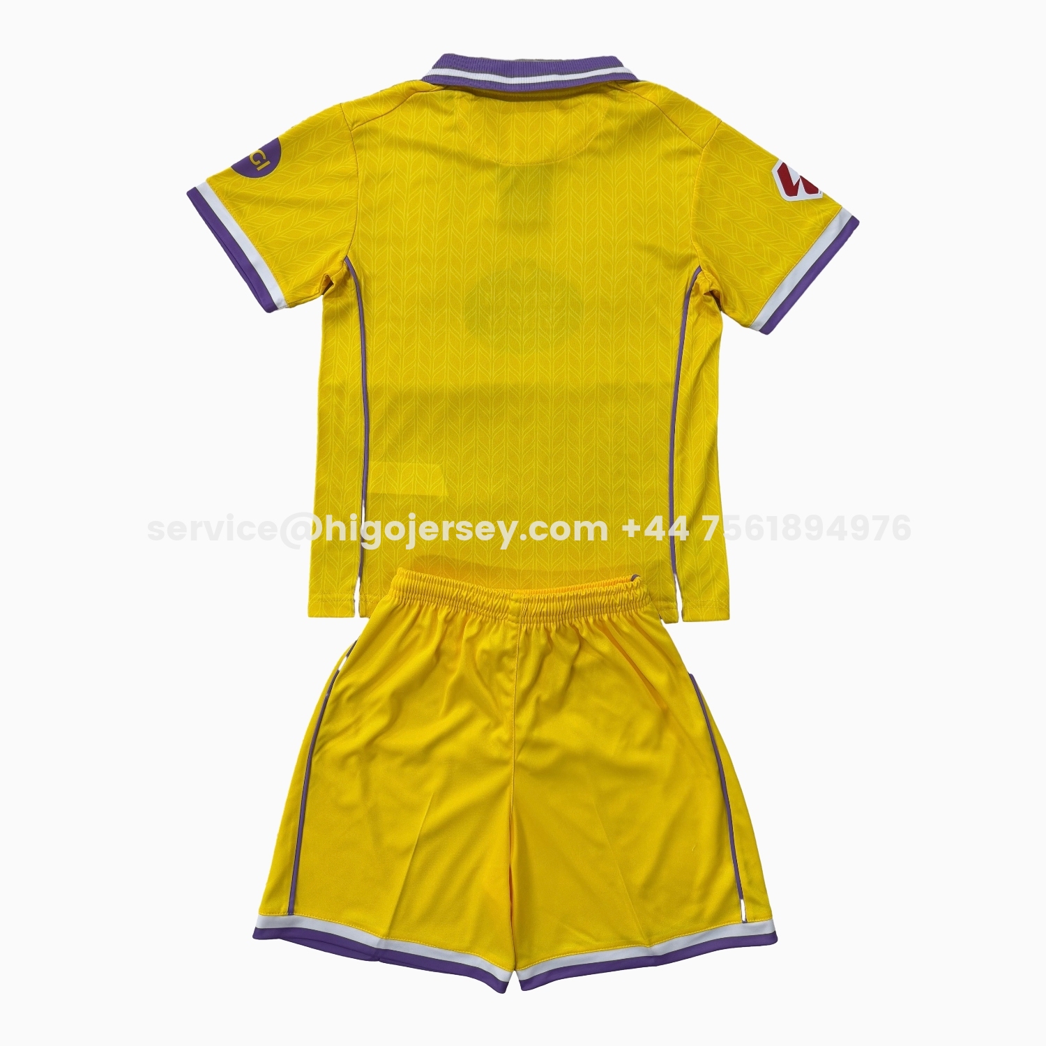 Higojerseys-Valladolid 25-26 Third Men's Adult Jersey Set - Fans Version