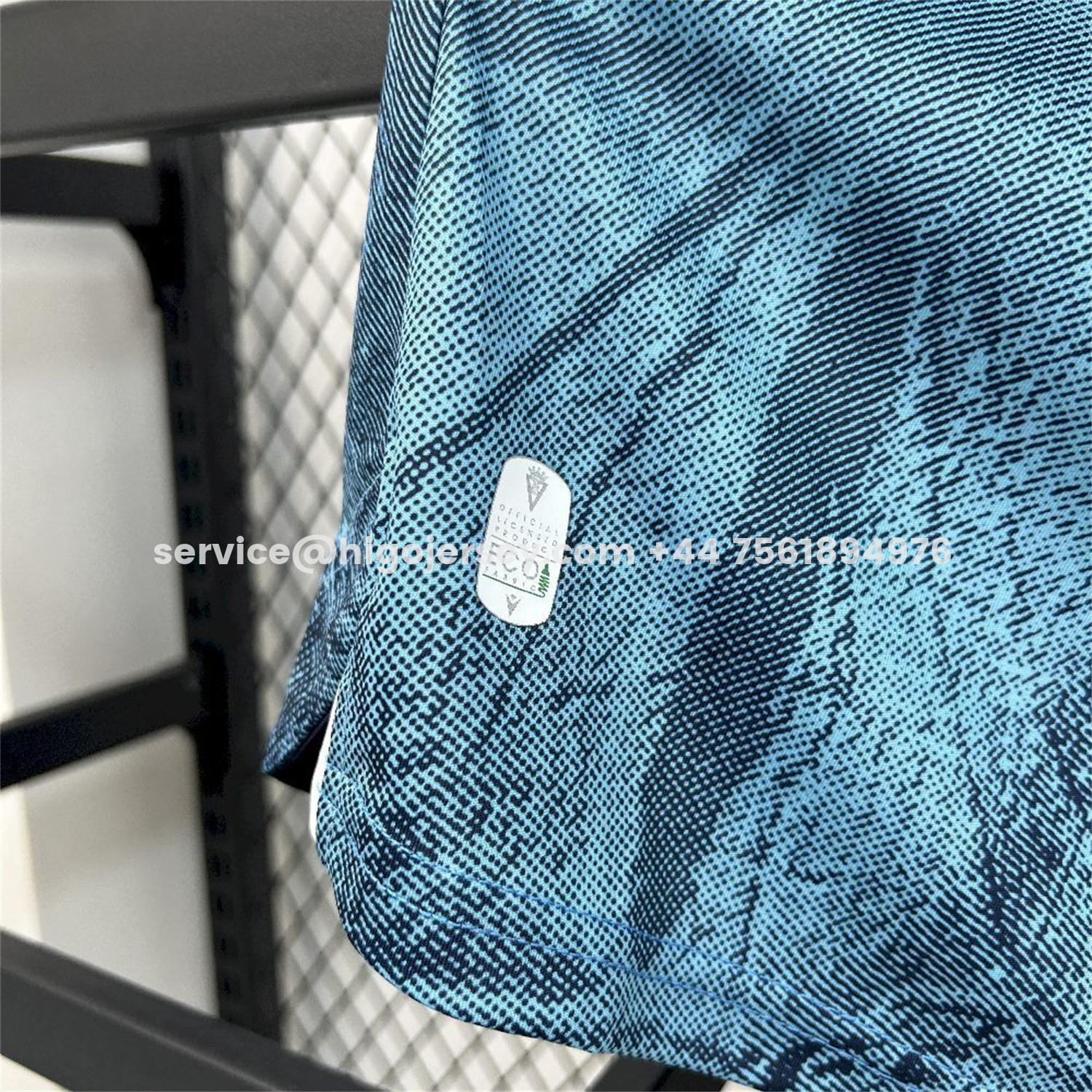 Higojerseys-Cádiz Cadiz 25-26 Third Jersey - Fans Version