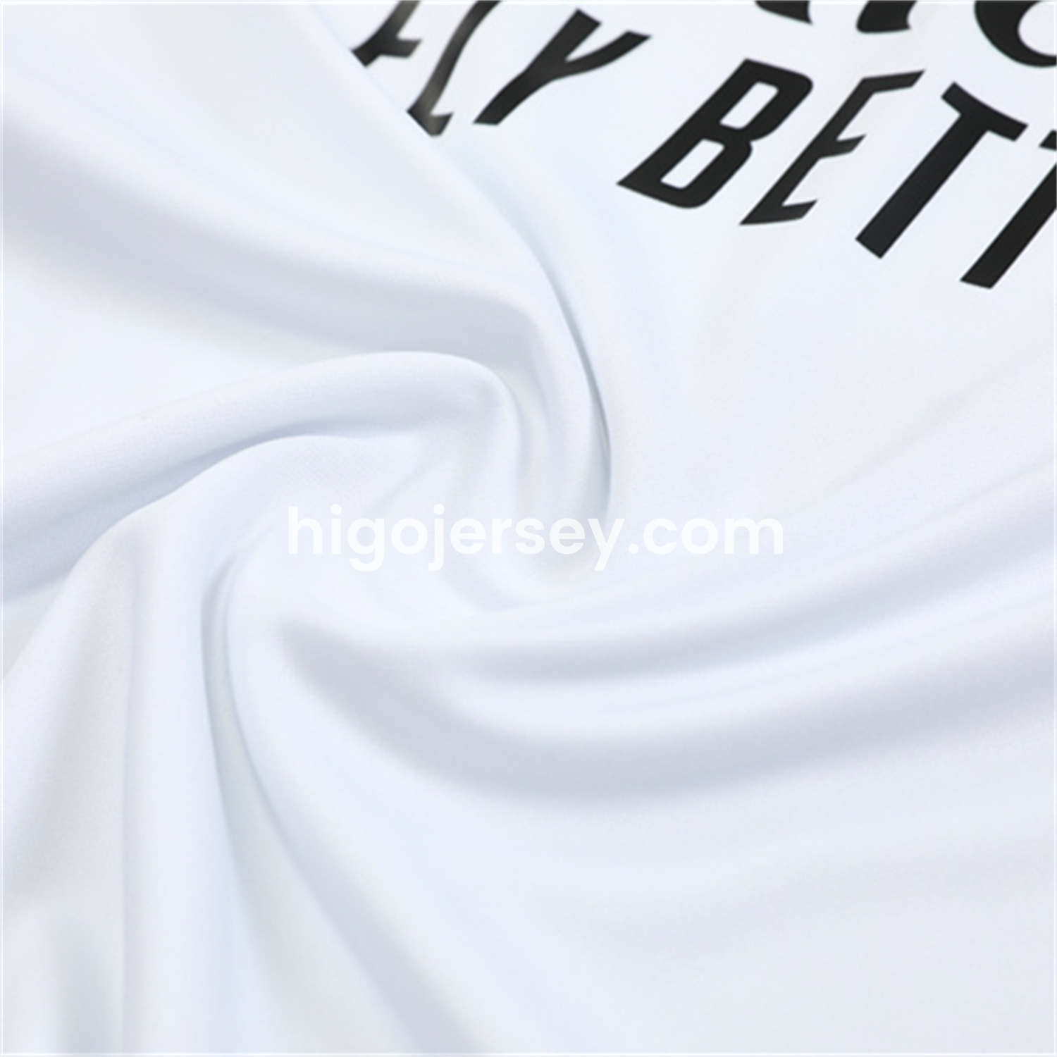 Higojerseys-Real Madrid 25-26 Long Sleeve Training Set - Yellow Line White Top and Black Shorts