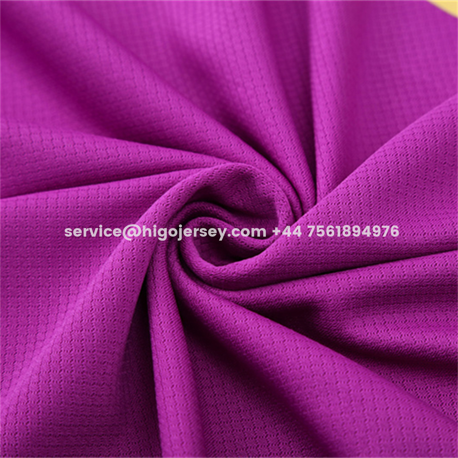 Higojerseys-Barcelona 25-26 Short-Sleeve Training Set - Purple Top & Deep Blue Shorts