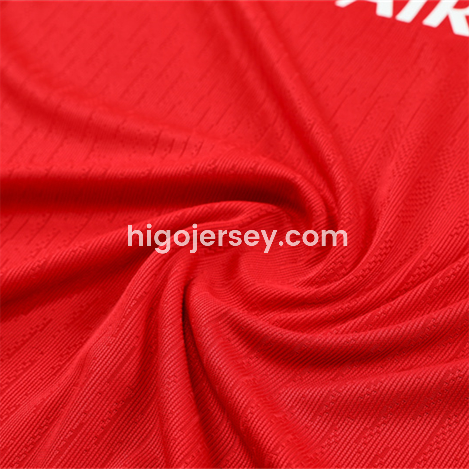 Higojerseys-Paris Saint-Germain PSG 25-26 Kid Long Sleeves Training Set - Red Top & Royal Blue Pants