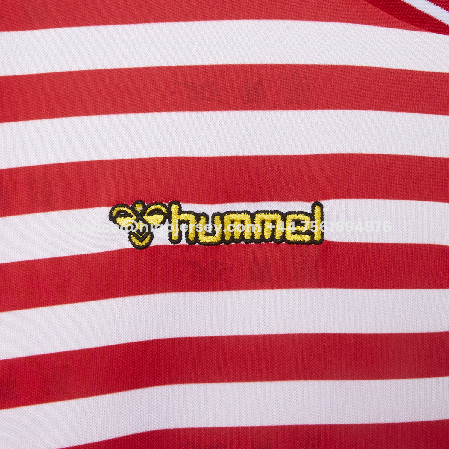 Higojerseys-Köln 25-26 Carnival Special Long Sleeves Jersey - Fans Version