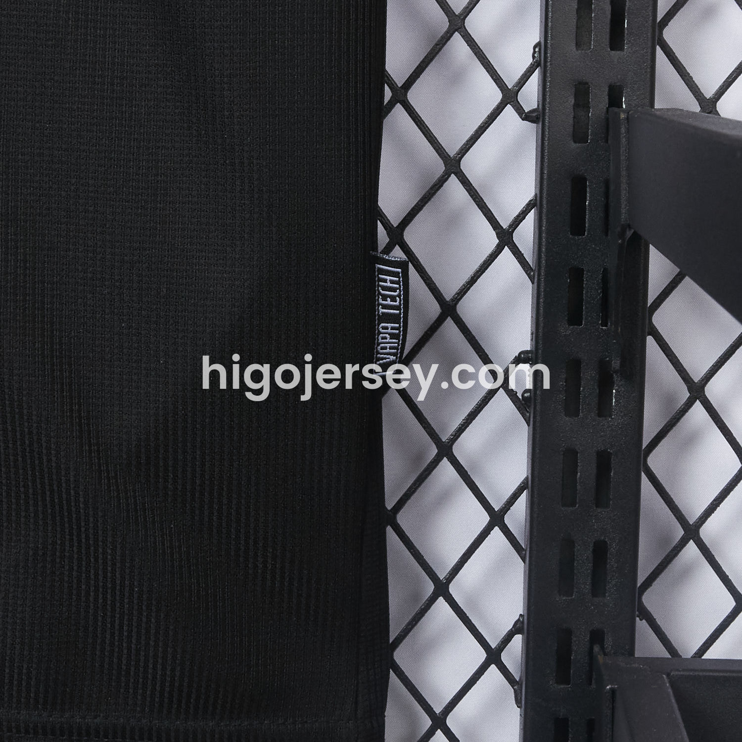 Higojerseys-Retro Manchester United 1998-99 Black Jersey