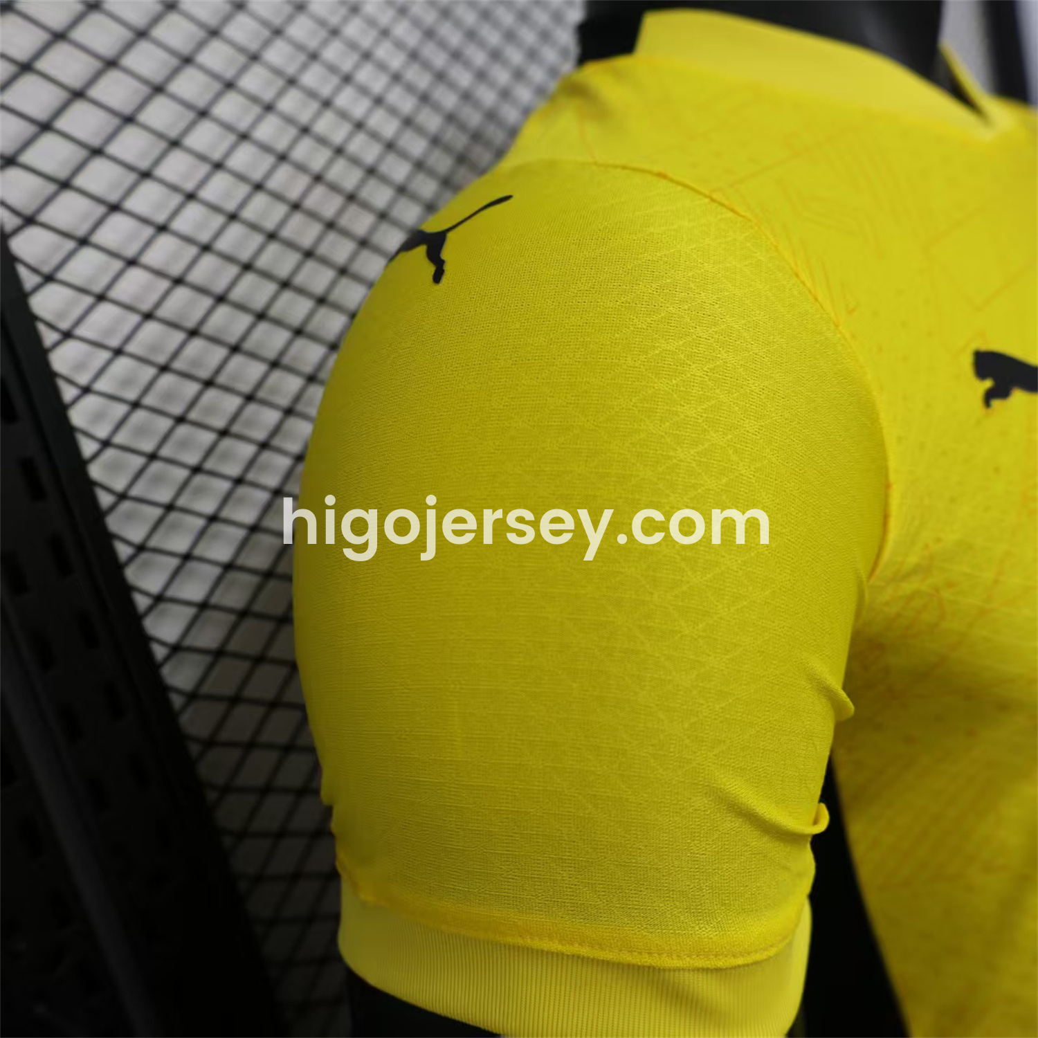 Higojerseys-Malaysia 25-26 Home Jersey - Player Version