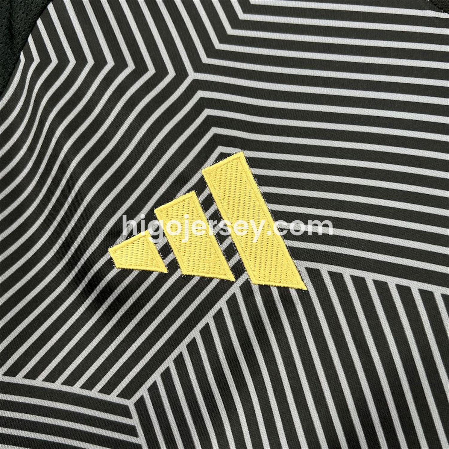 Higojerseys-Al-Ahli SFC Jeddah Nationals 24-25 Third Jersey - Fans Version