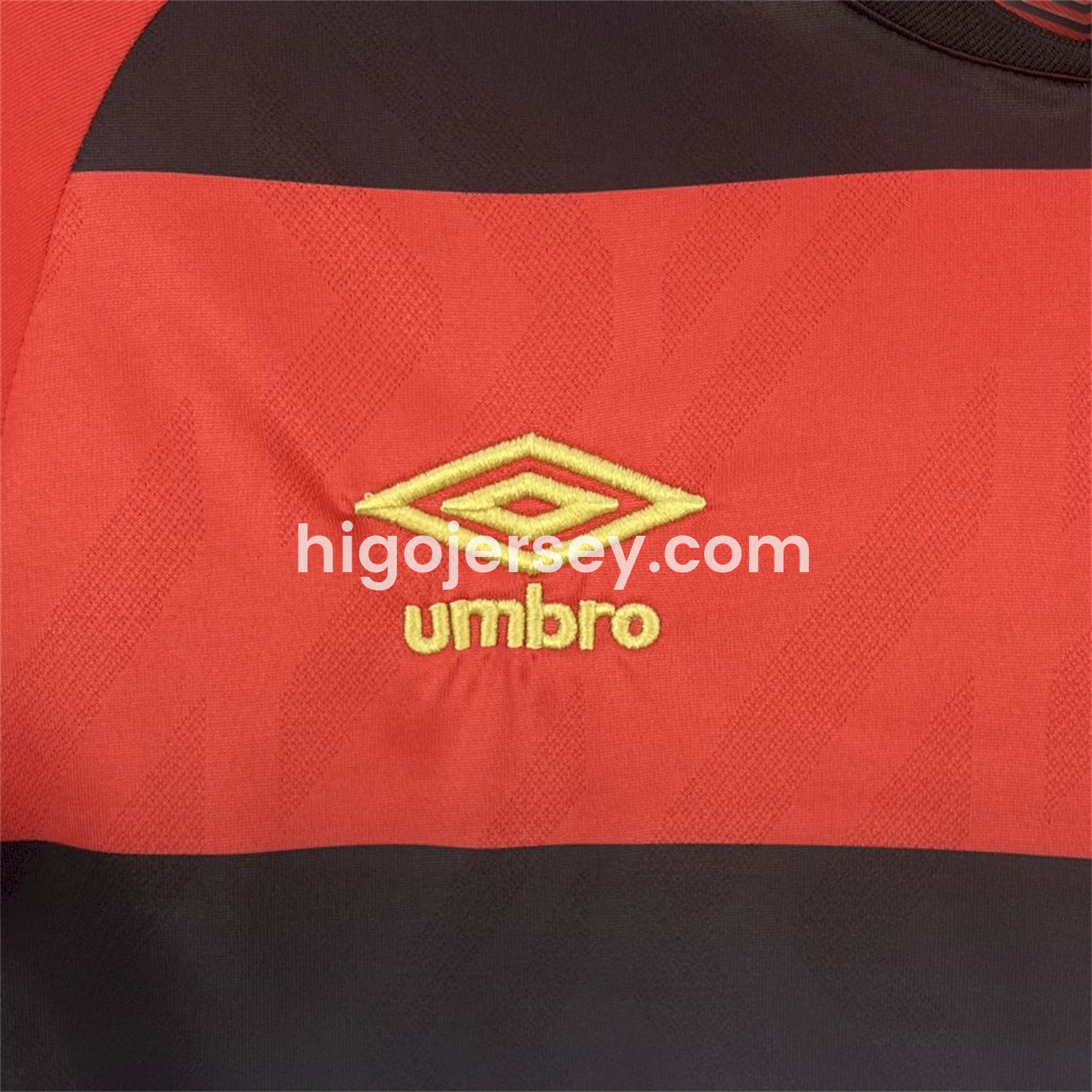 Higojerseys-Women's Recife 25-26 Home Unsponsored Jersey