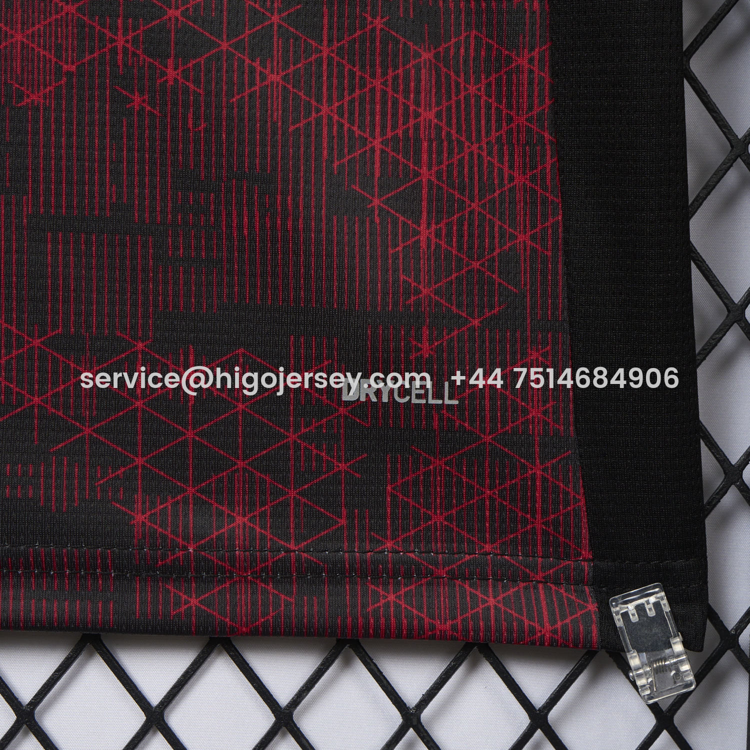 Higojerseys-RB Leipzig 25-26 Third Jersey - Fans Version