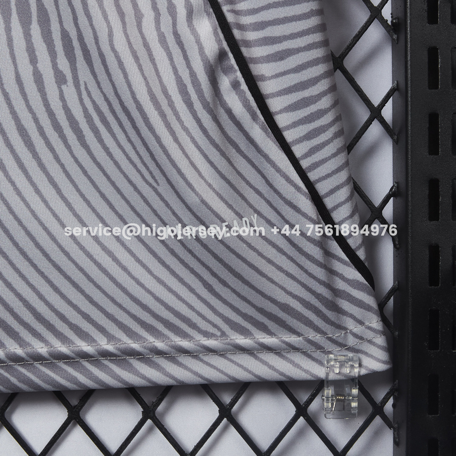 Higojerseys-Club América 25-26 Third Jersey - Fans Version