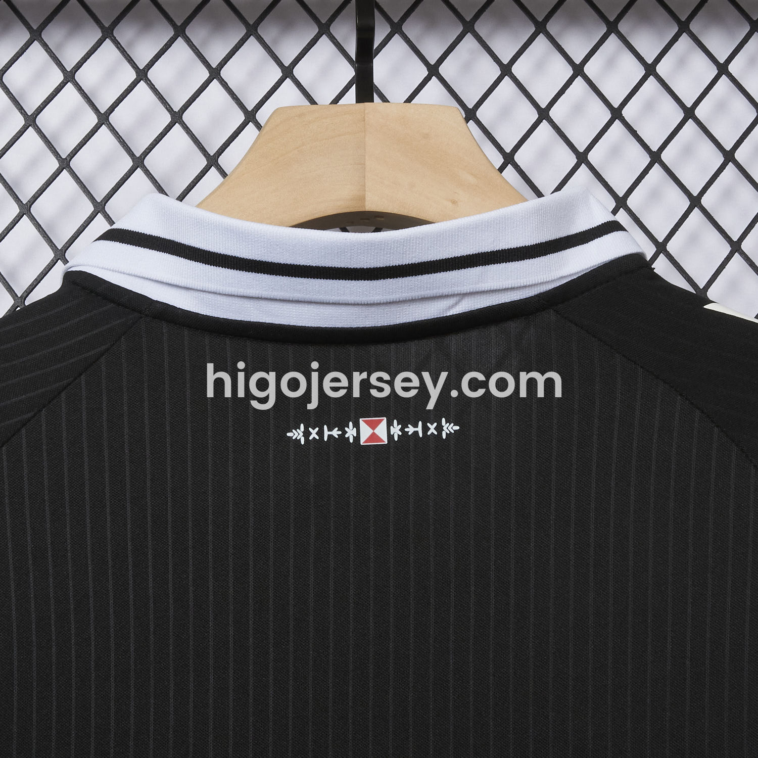 Higojerseys-Celta Vigo 24-25 Oliveira Dos Cen Anos Jersey - Fans Version