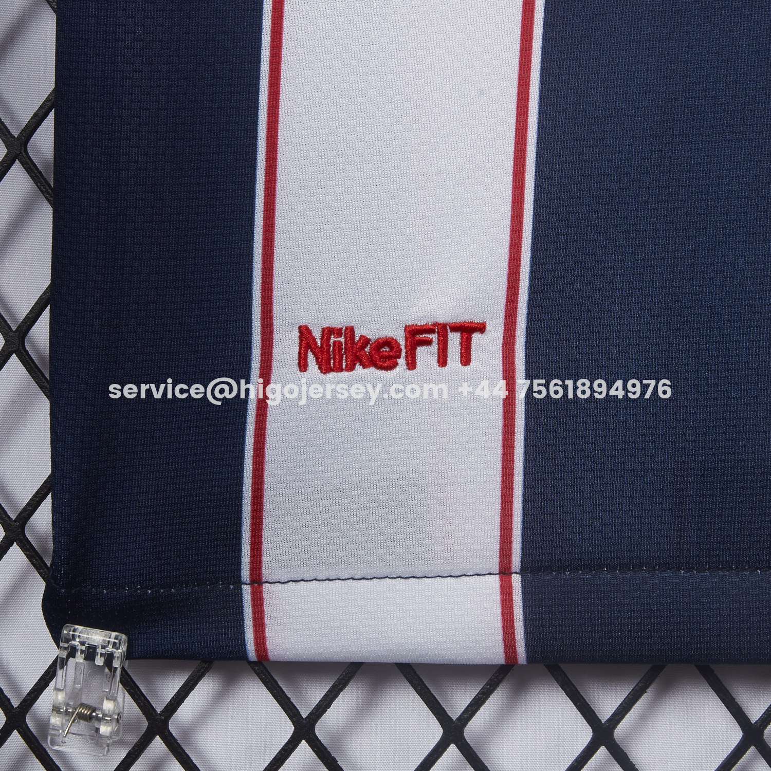 Higojerseys-Retro Rayados Monterrey 09-10 Home Jersey