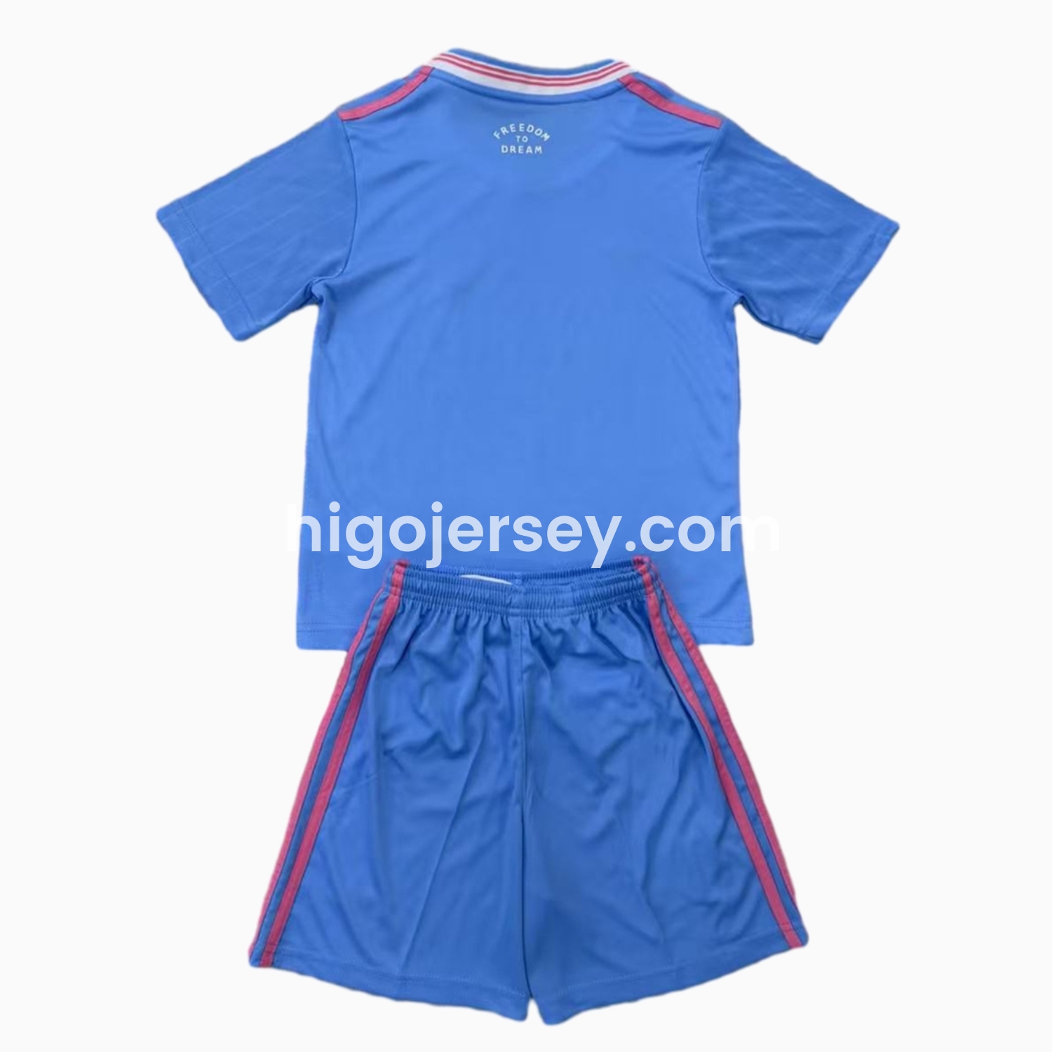 Higojerseys-INT M.A.M 25-26 Third Men's Adult Jersey Set - Fans Version