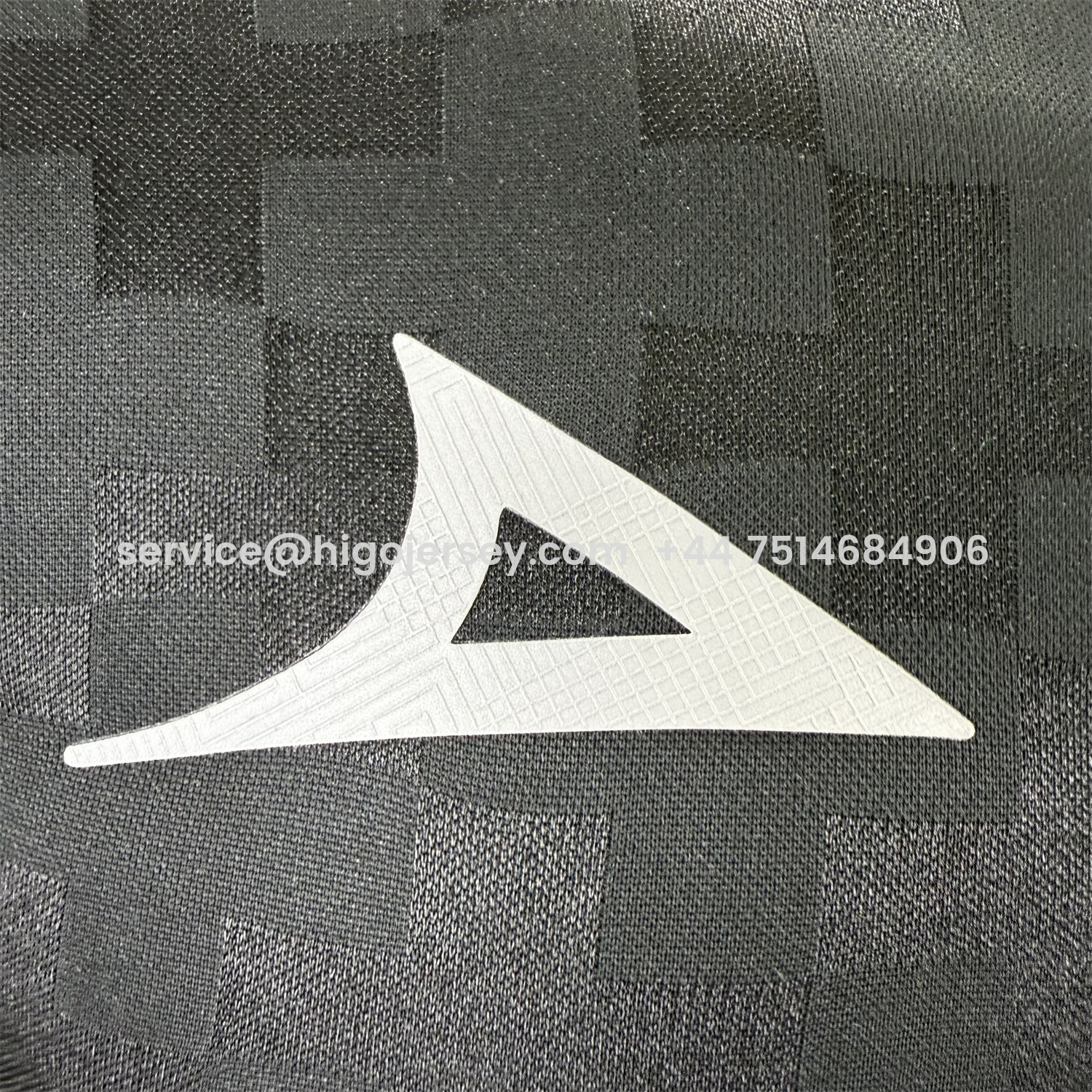 Higojerseys-Cruz Azul 25-26 Third Black Jersey - Player Version