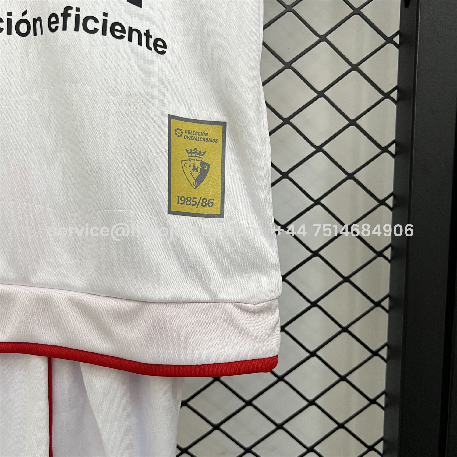 Higojerseys-Osasuna 25-26 Third Kids Kit